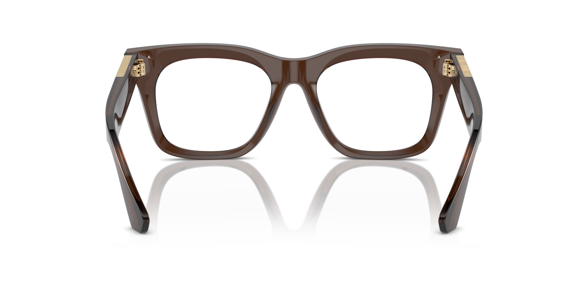 BE2407 4116 Montature da vista Burberry 5