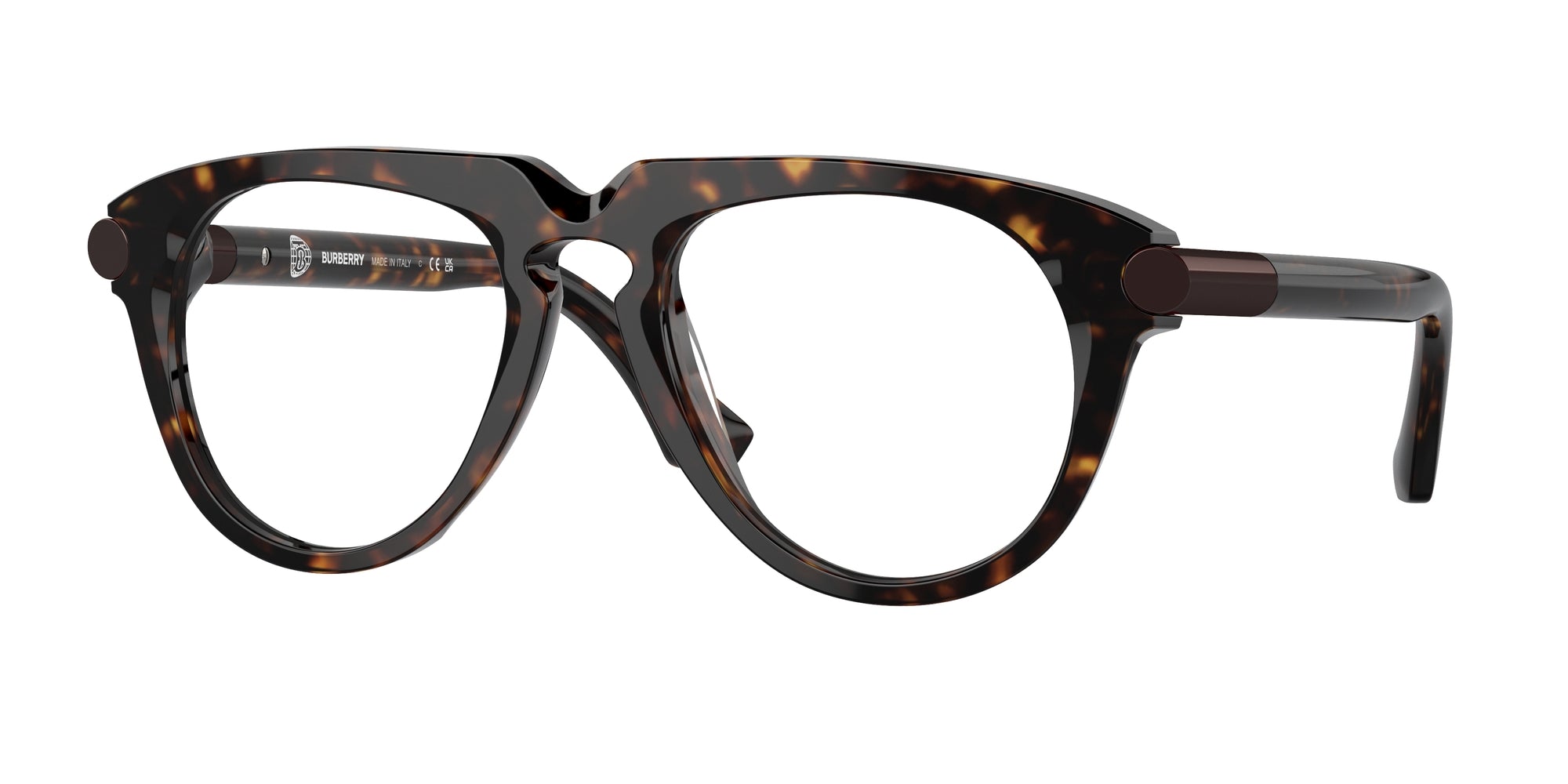 Burberry BE2408U 3002 Montature da vista Burberry 1