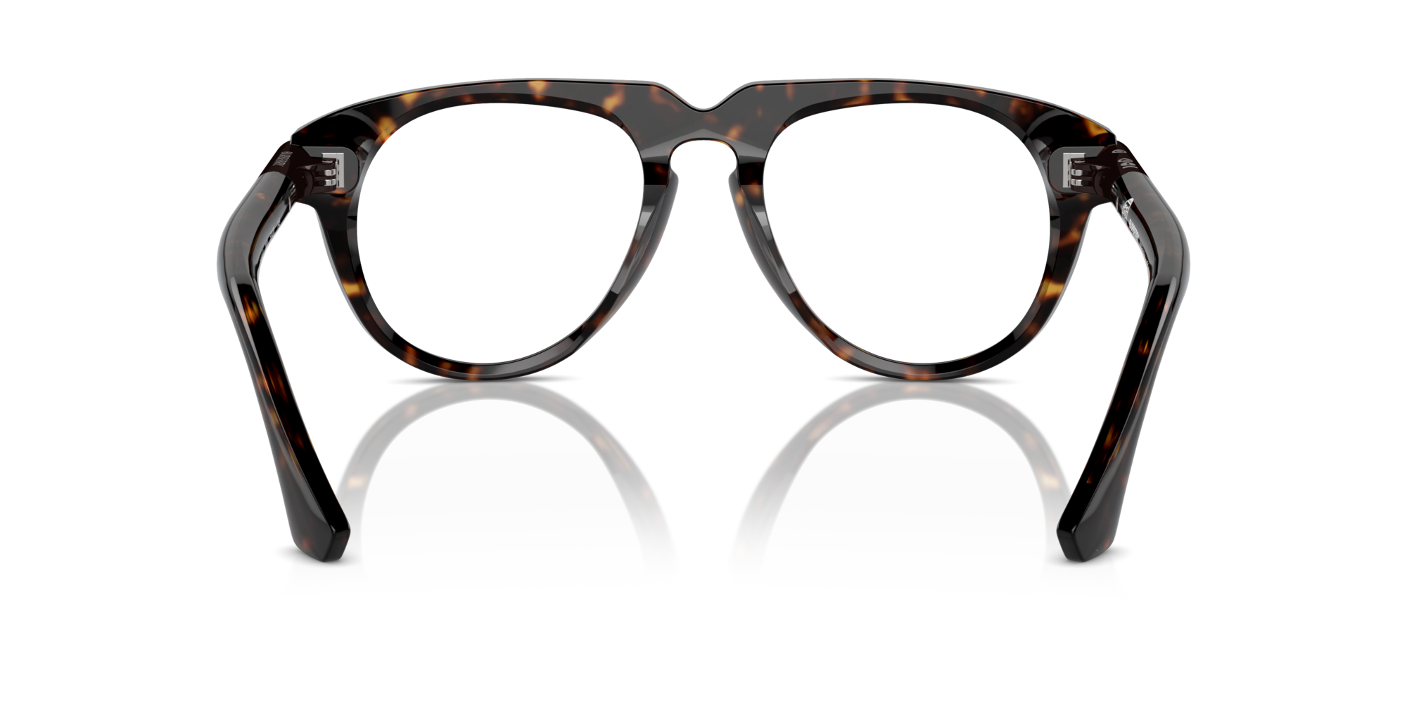 Burberry BE2408U 3002 Montature da vista Burberry 5