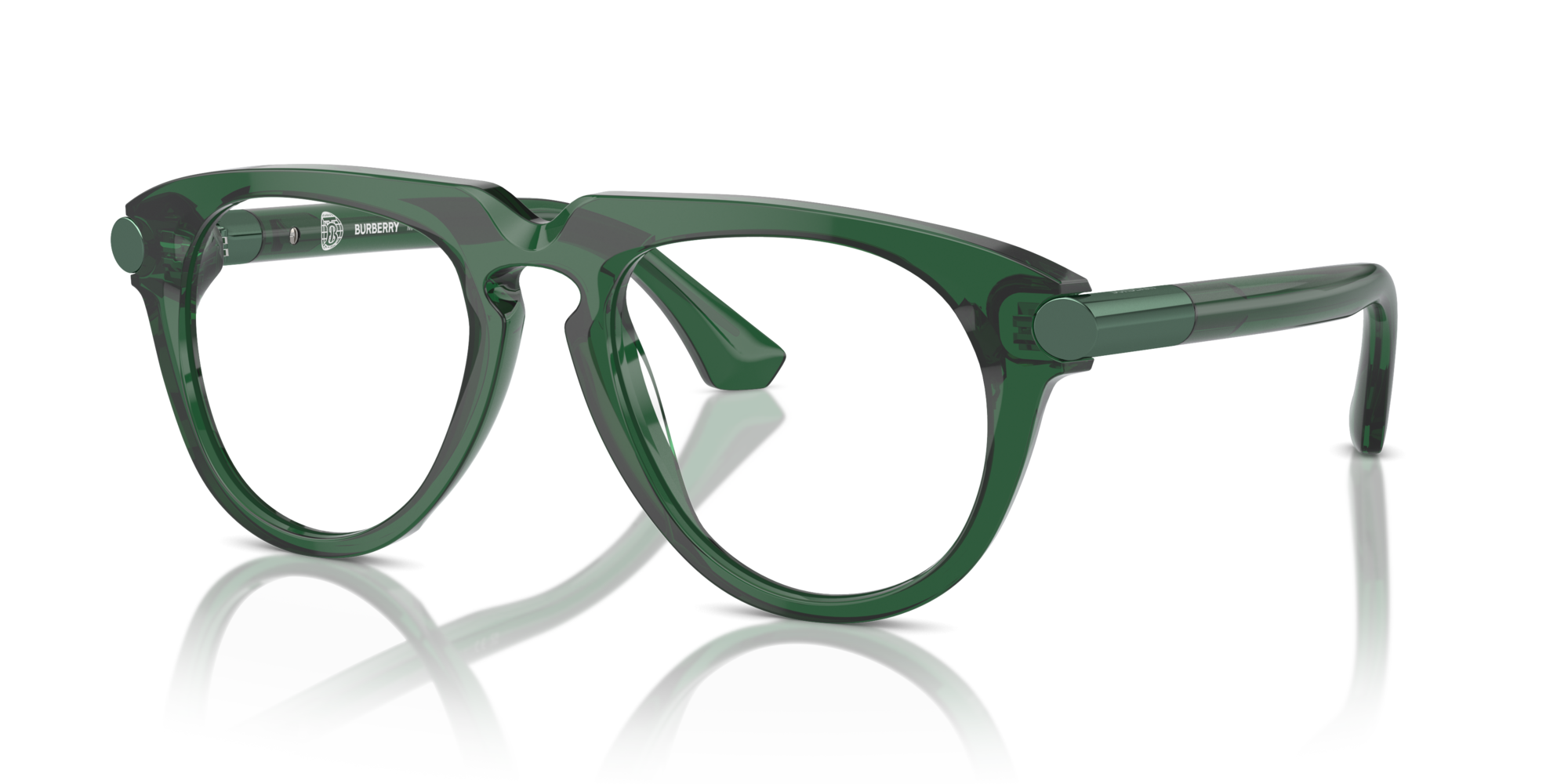 Burberry BE2408U 4104 Optické rámečky Burberry 4