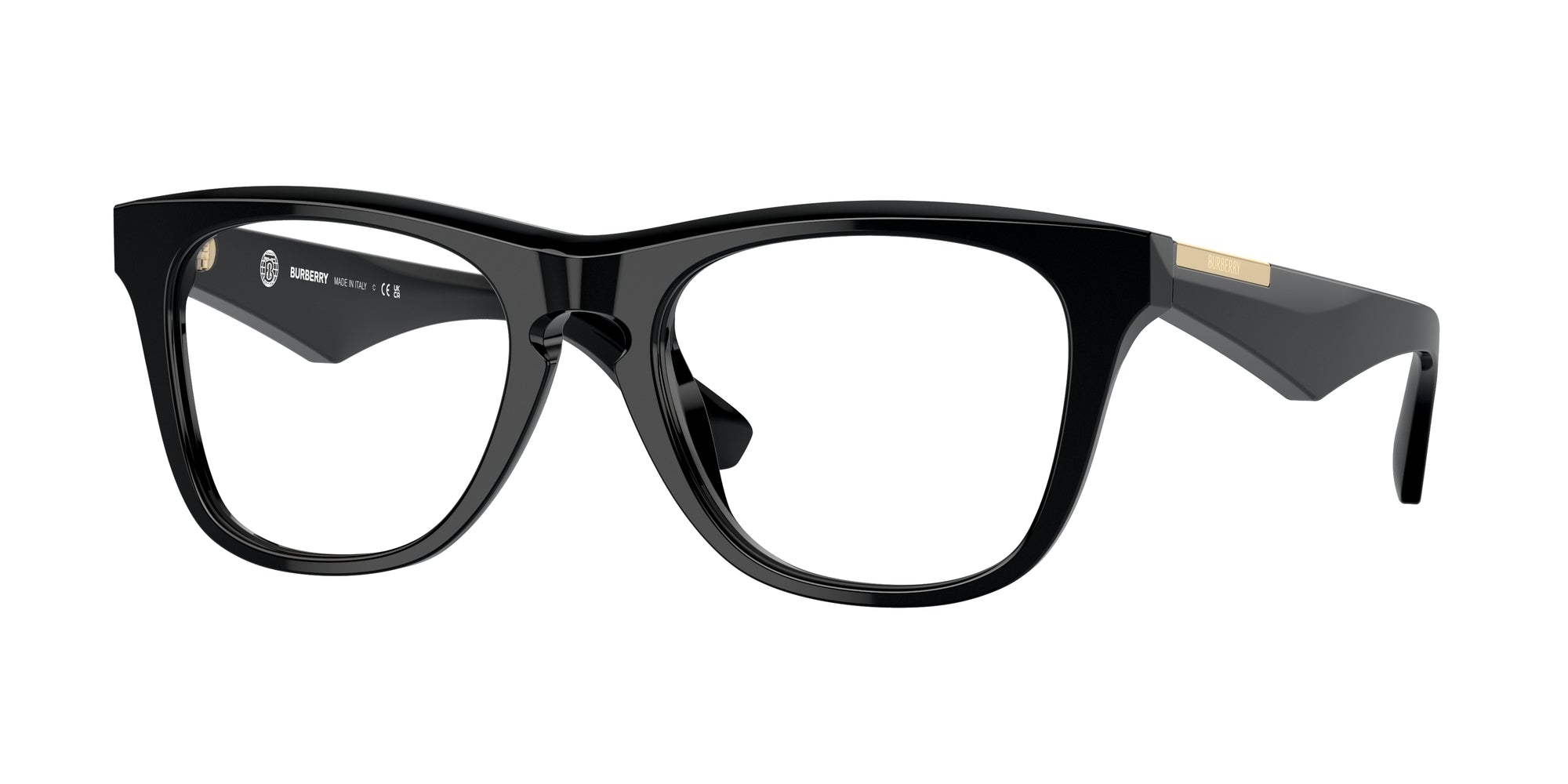 BE2409 3001 Montature da vista Burberry 1