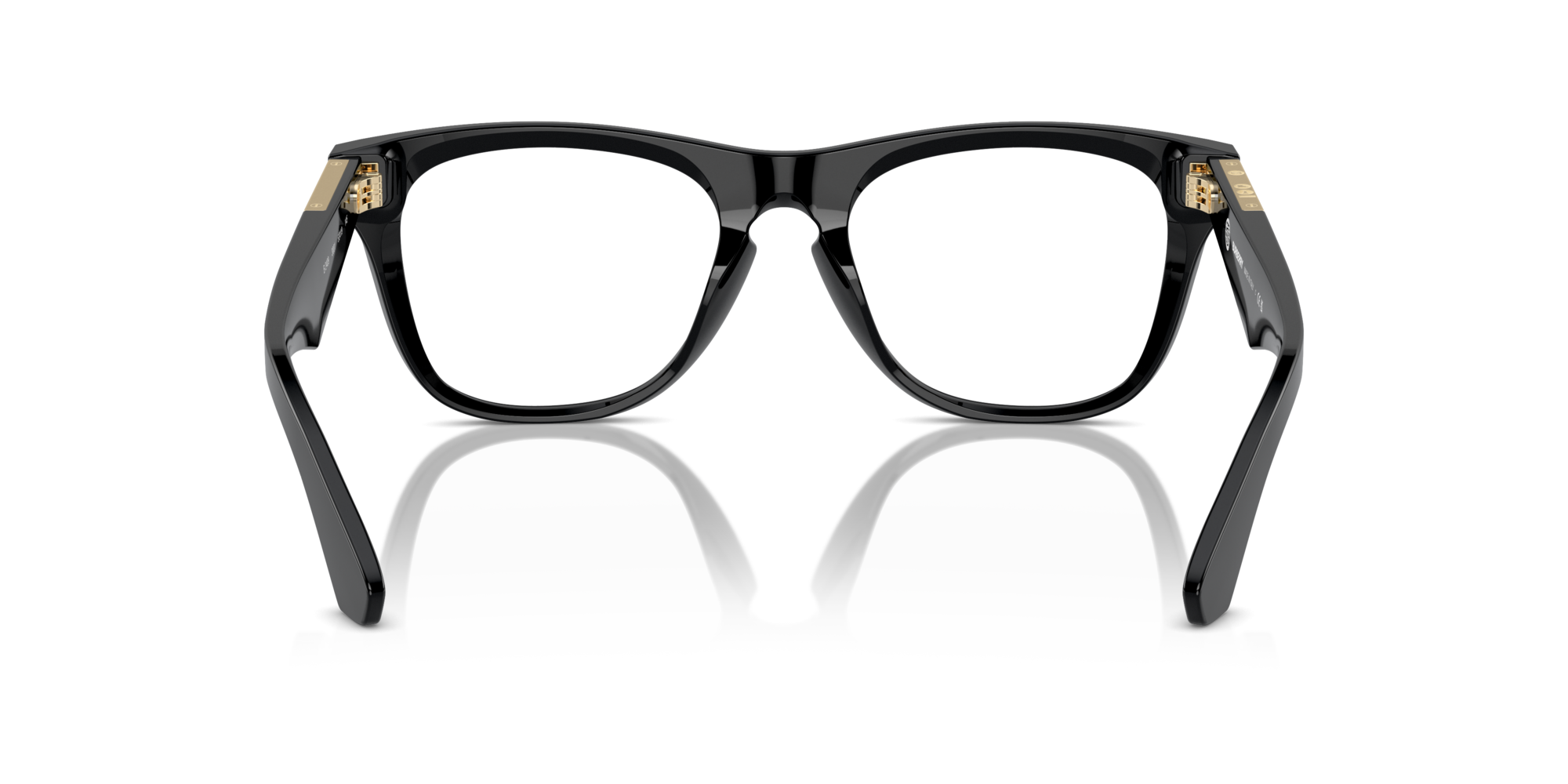 BE2409 3001 Montature da vista Burberry 5