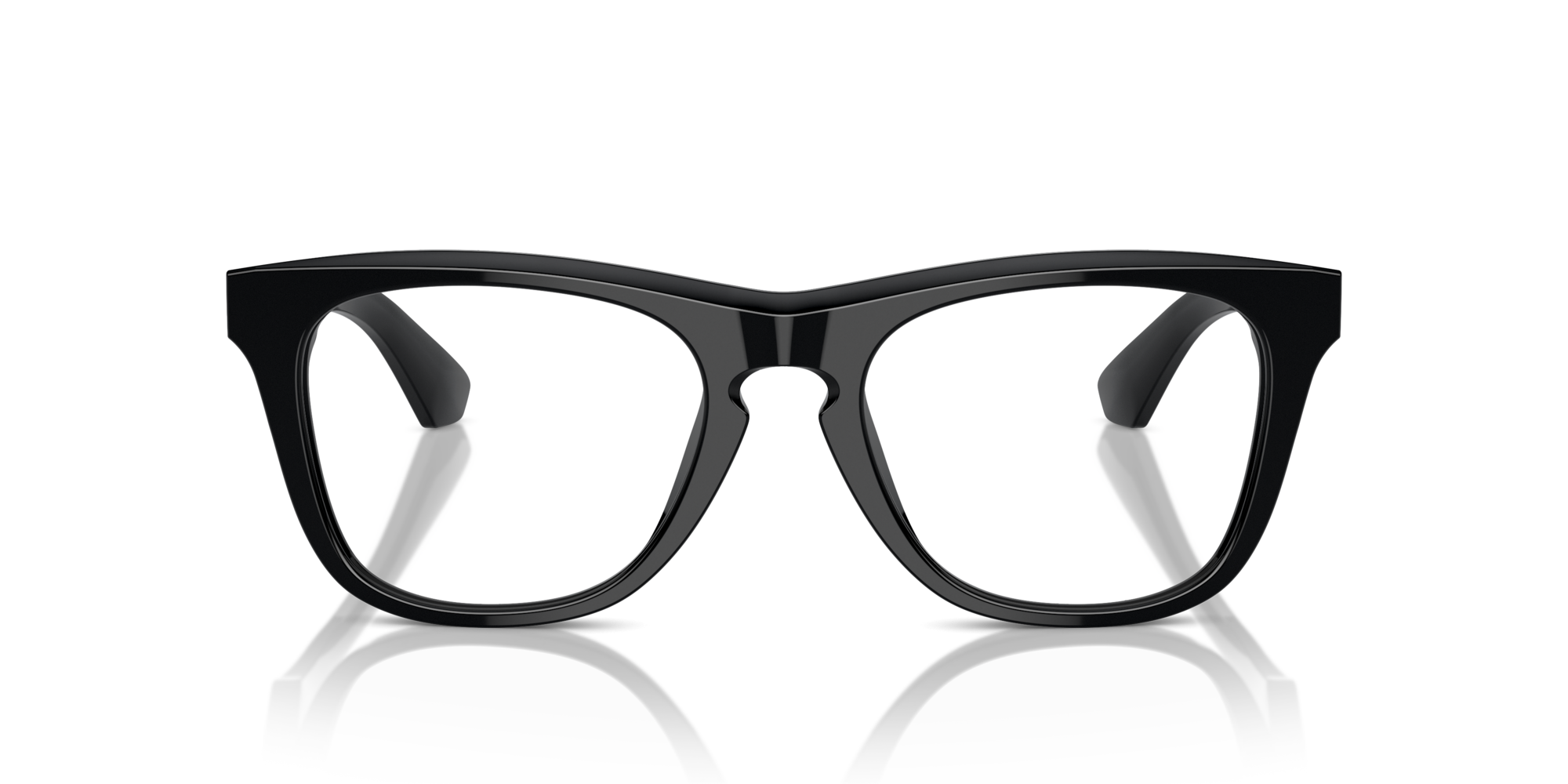 BE2409 3001 Montature da vista Burberry 3