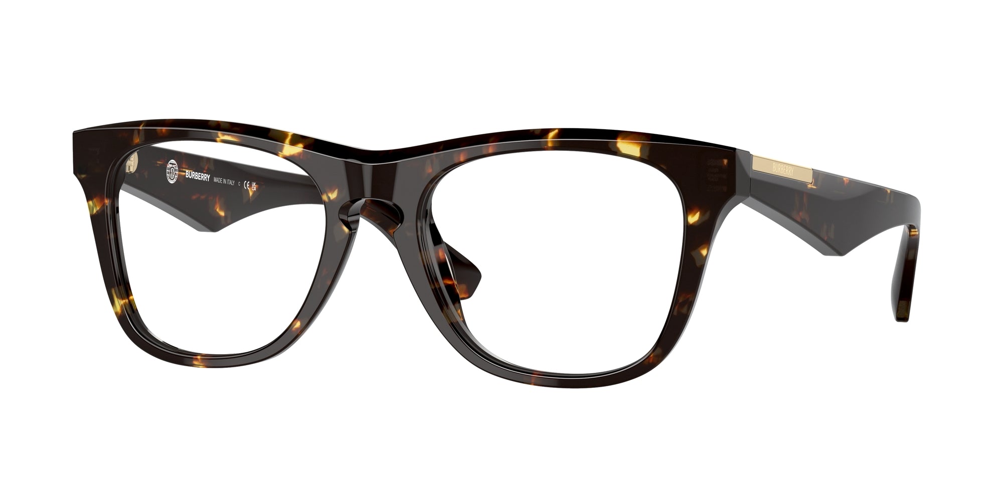 BE2409 4106 Montature da vista Burberry 1