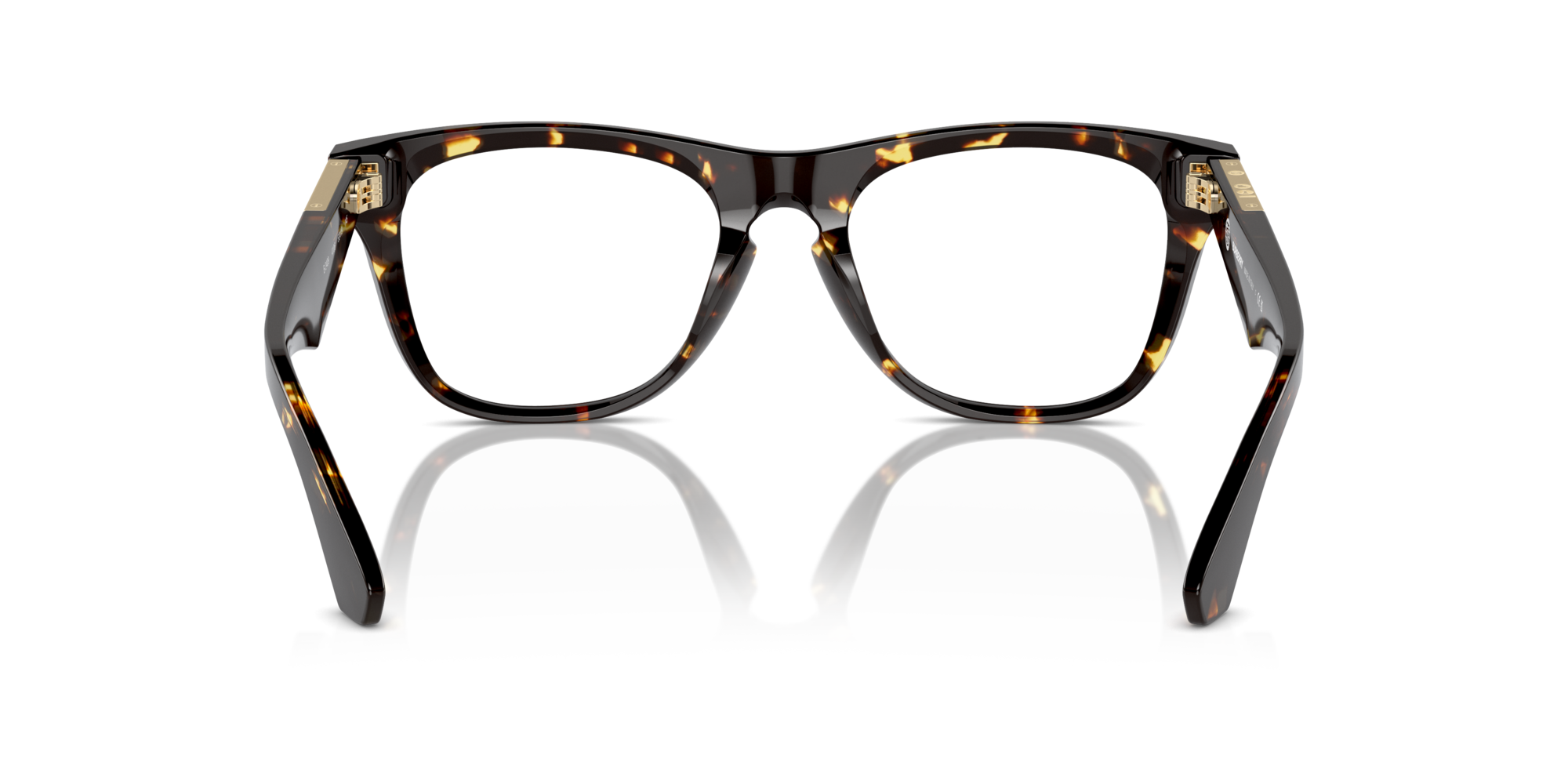 BE2409 4106 Montature da vista Burberry 5