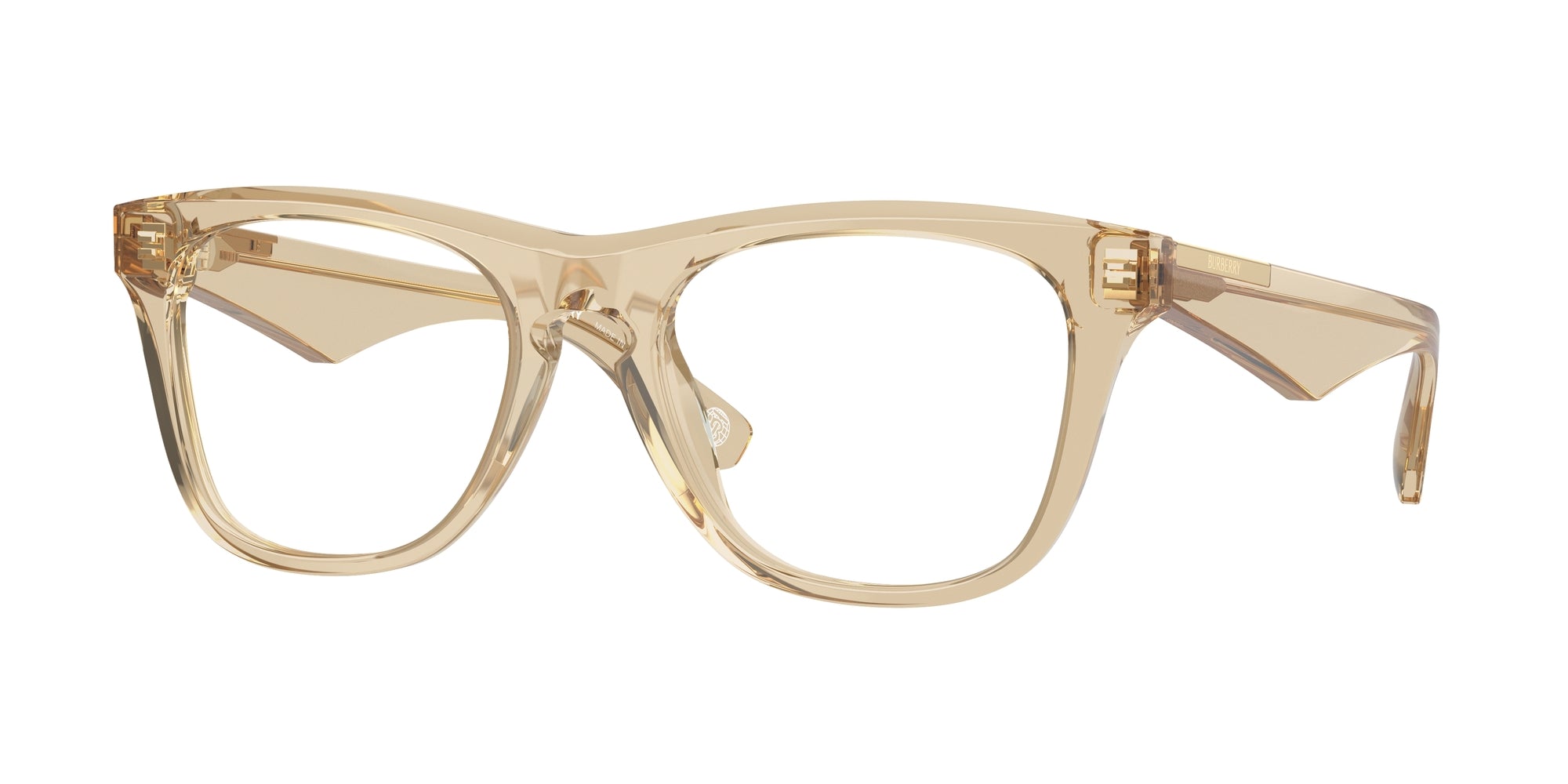 Burberry BE2409 4123 Montature da vista Burberry 1