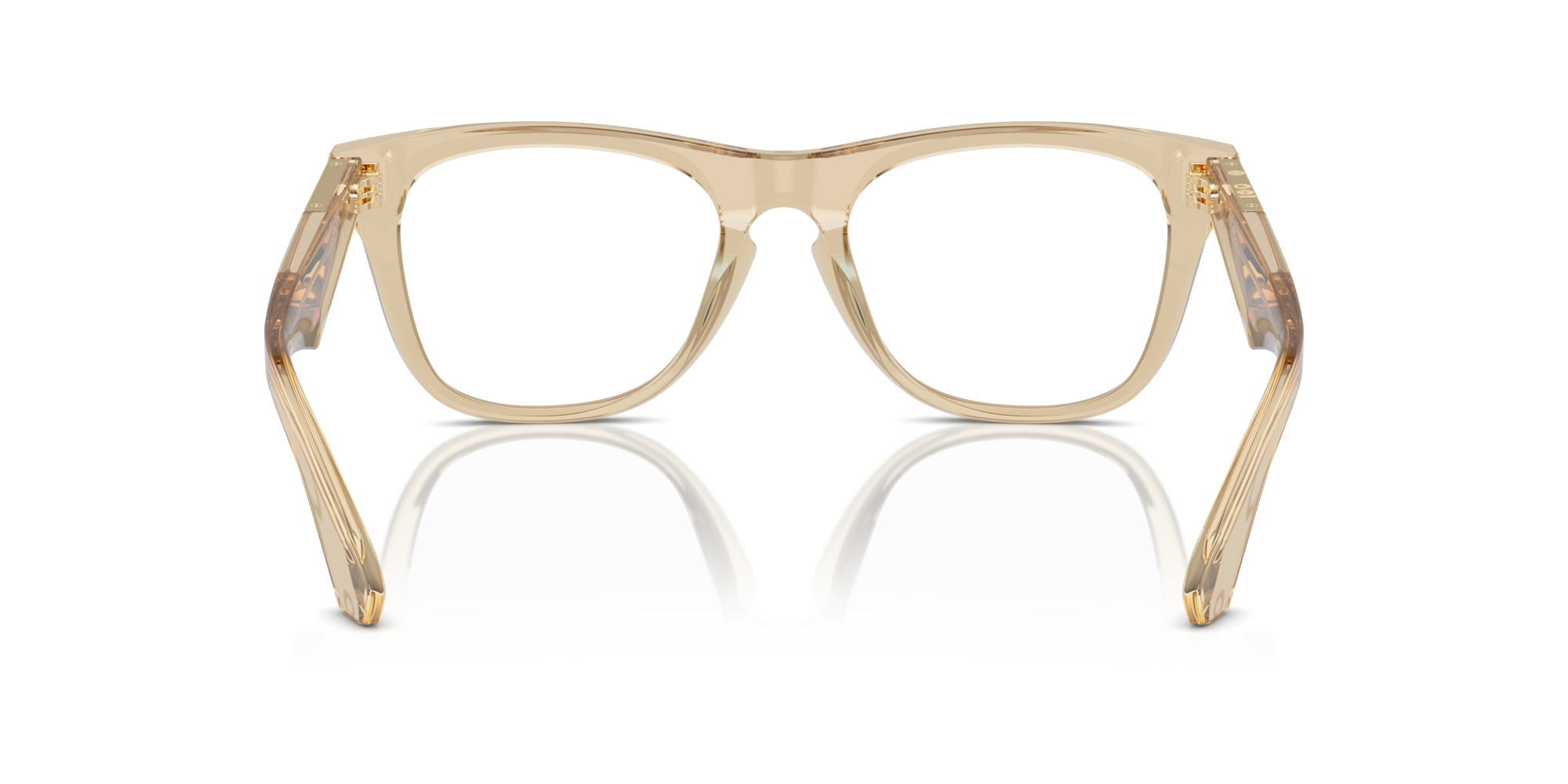 Burberry BE2409 4123 Montature da vista Burberry 5
