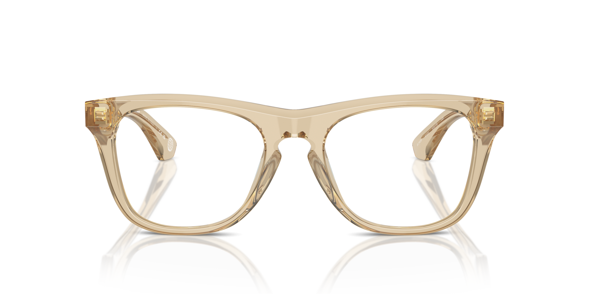Burberry BE2409 4123 Montature da vista Burberry 3