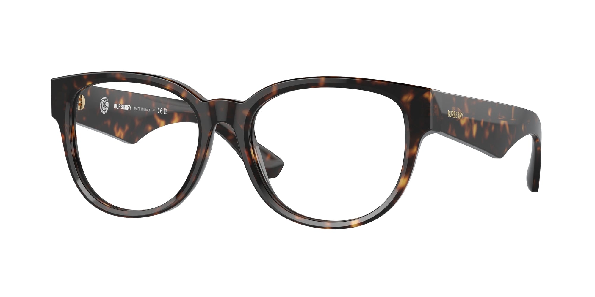 BE2410 3002 Montature da vista Burberry 1