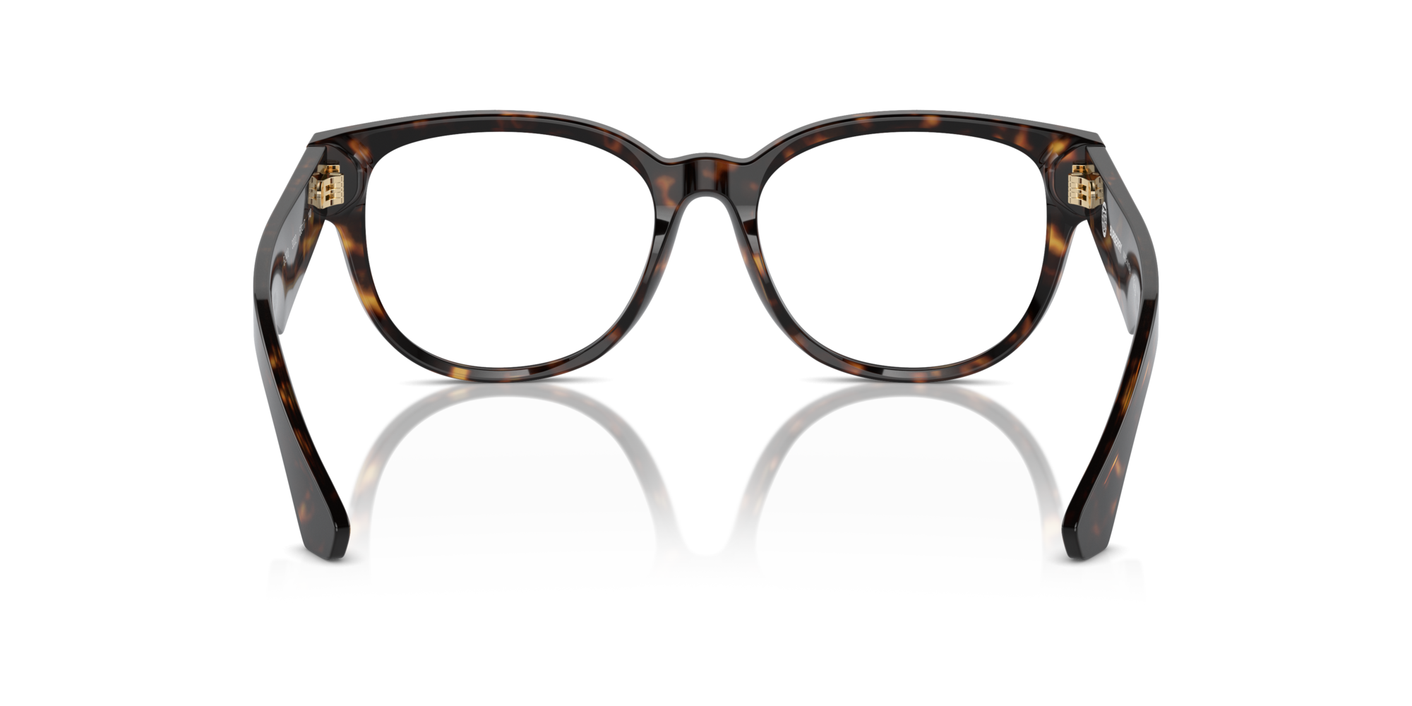 BE2410 3002 Montature da vista Burberry 5