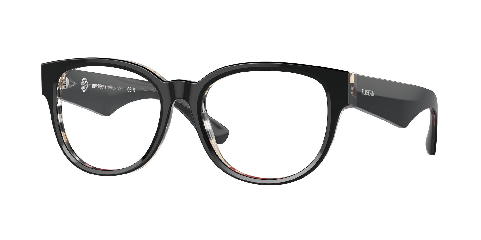 BE2410 4121 Montature da vista Burberry 1