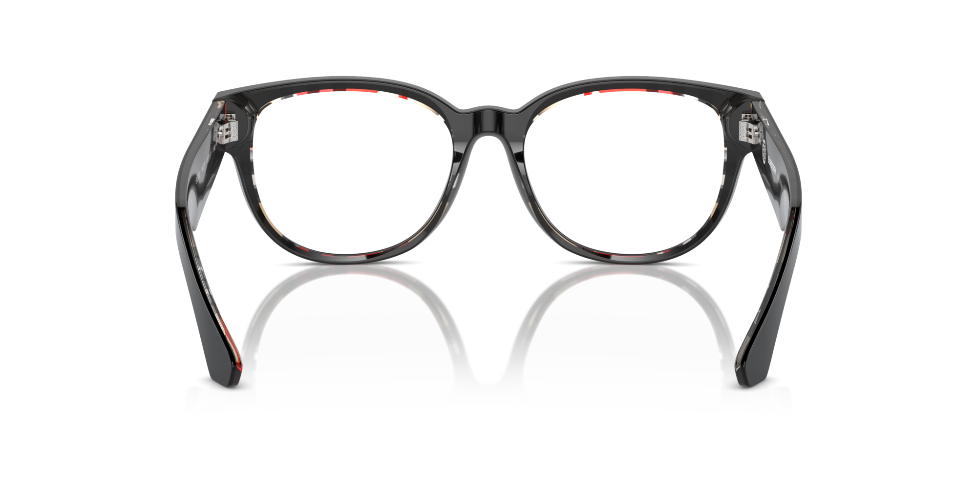 BE2410 4121 Montature da vista Burberry 5