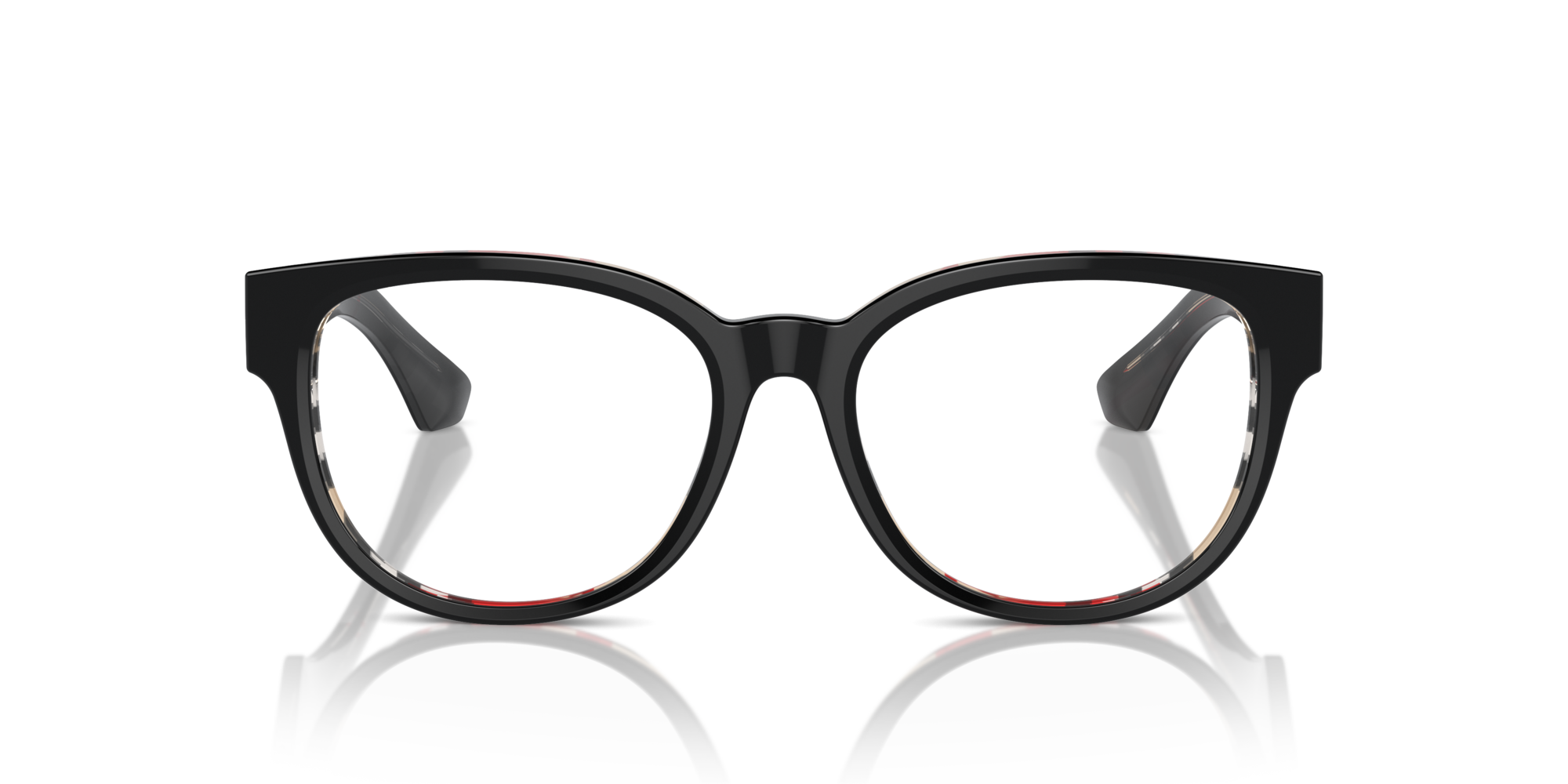 BE2410 4121 Montature da vista Burberry 3