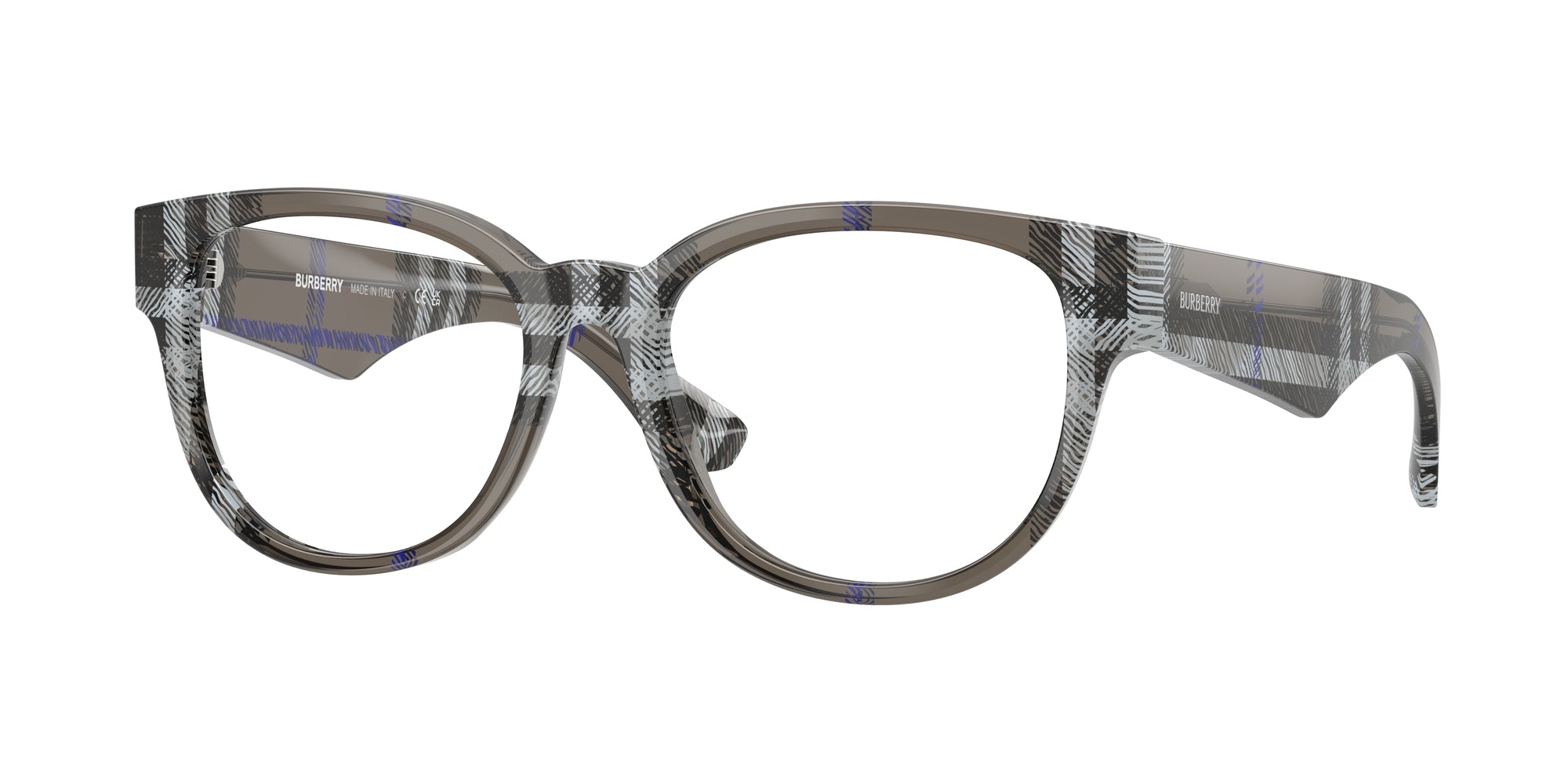 BE2410 4147 Montature da vista Burberry 1