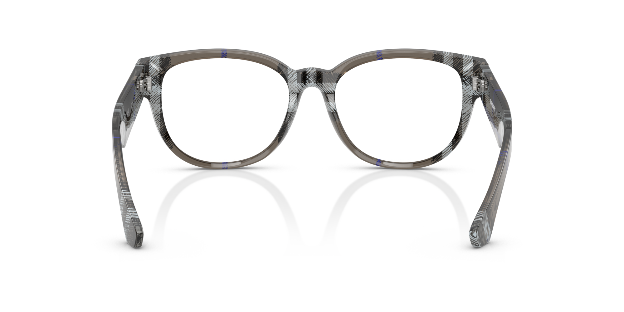 BE2410 4147 Montature da vista Burberry 5