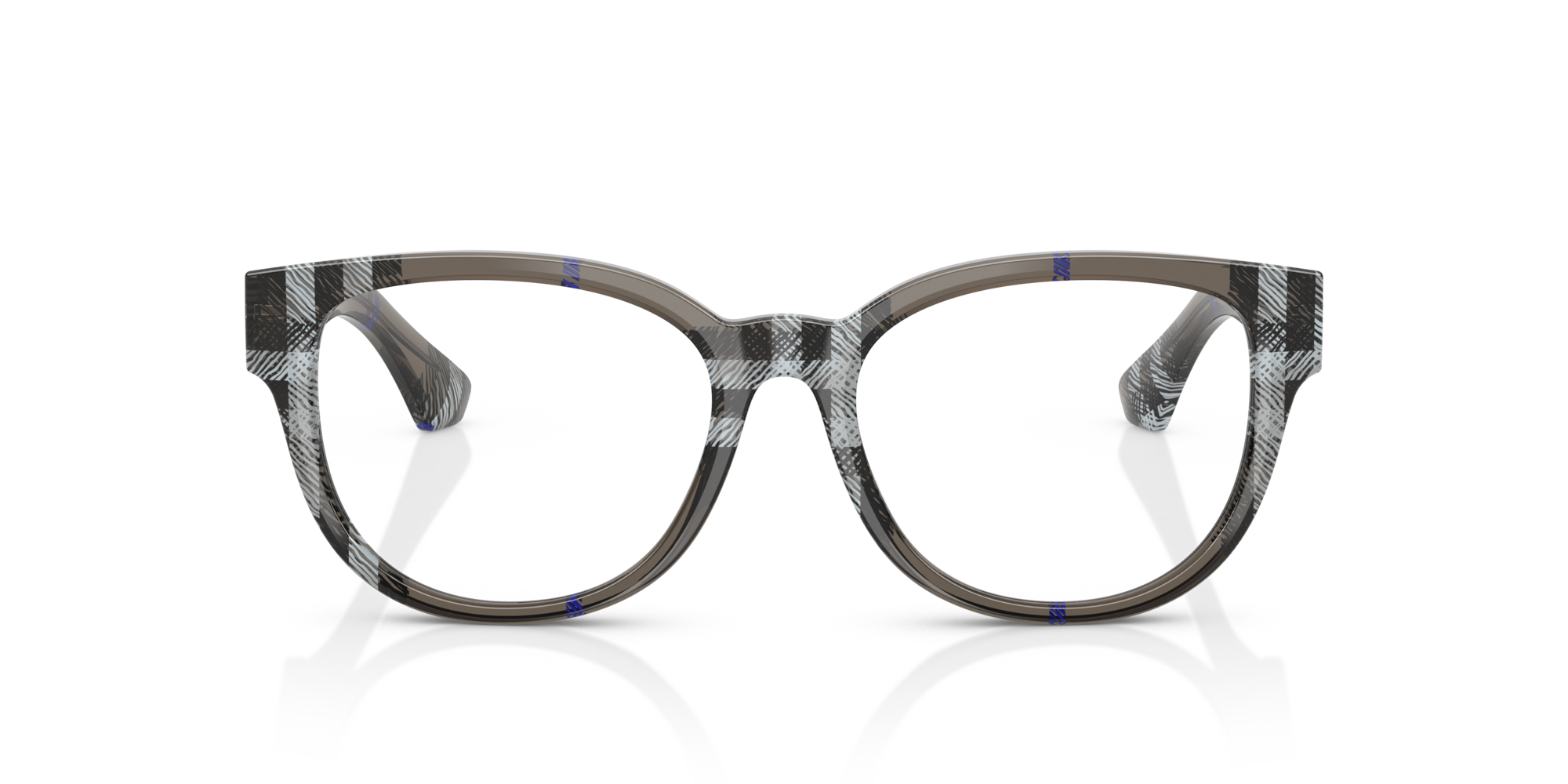 BE2410 4147 Montature da vista Burberry 3