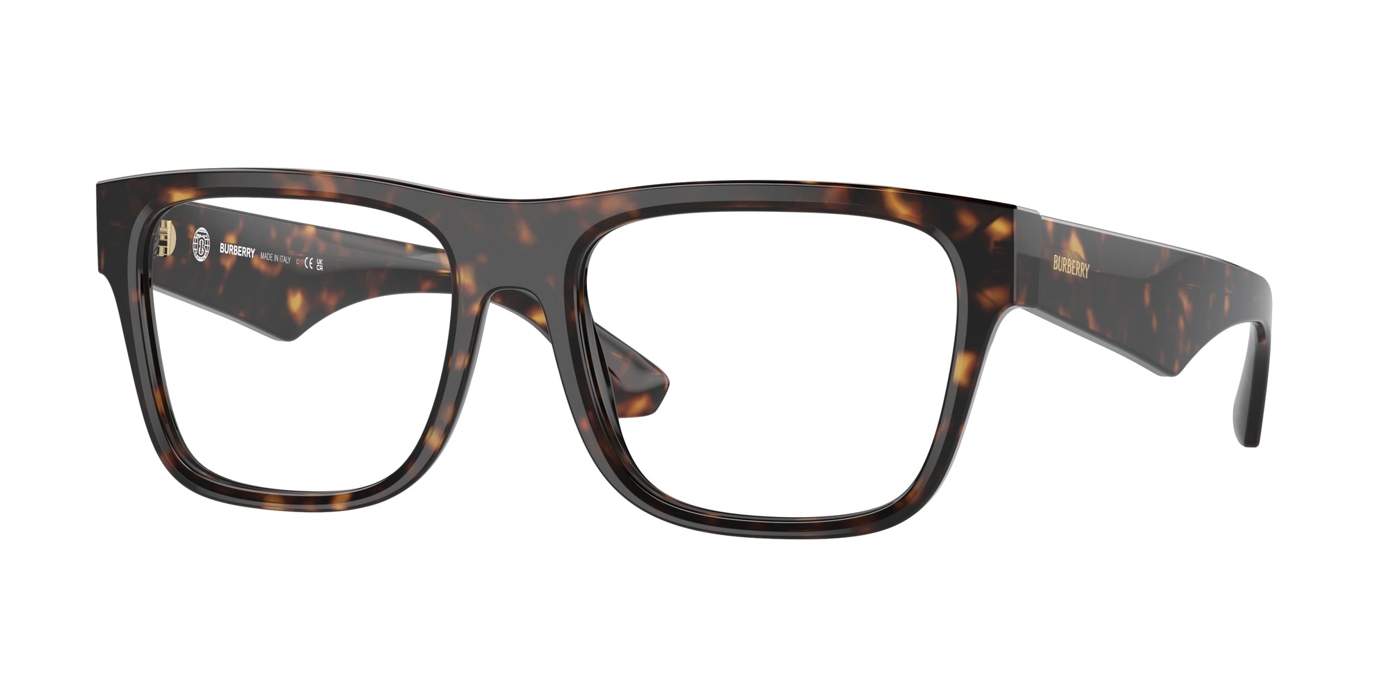 BE2411 3002 Montature da vista Burberry 1