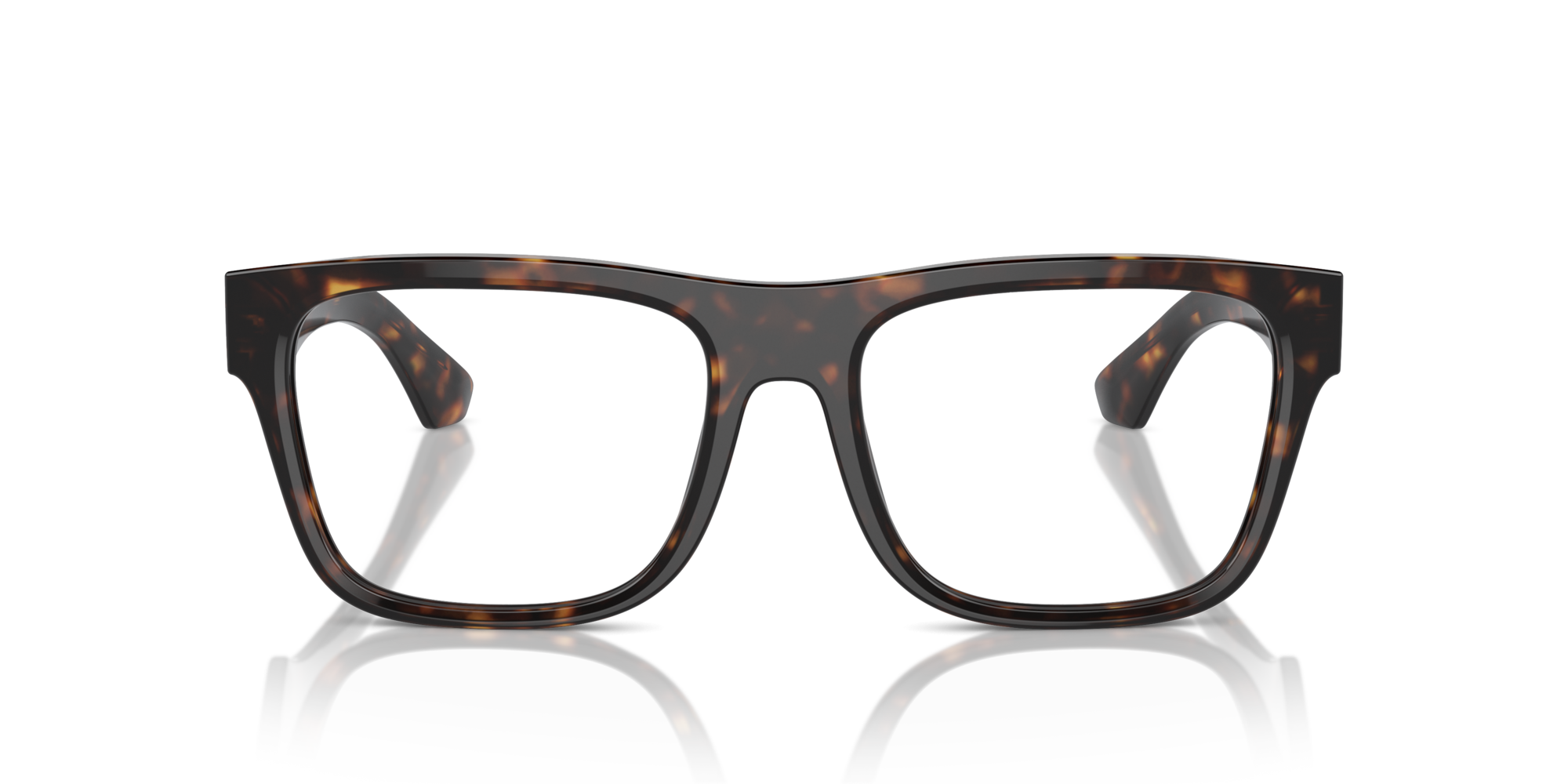 BE2411 3002 Montature da vista Burberry 3