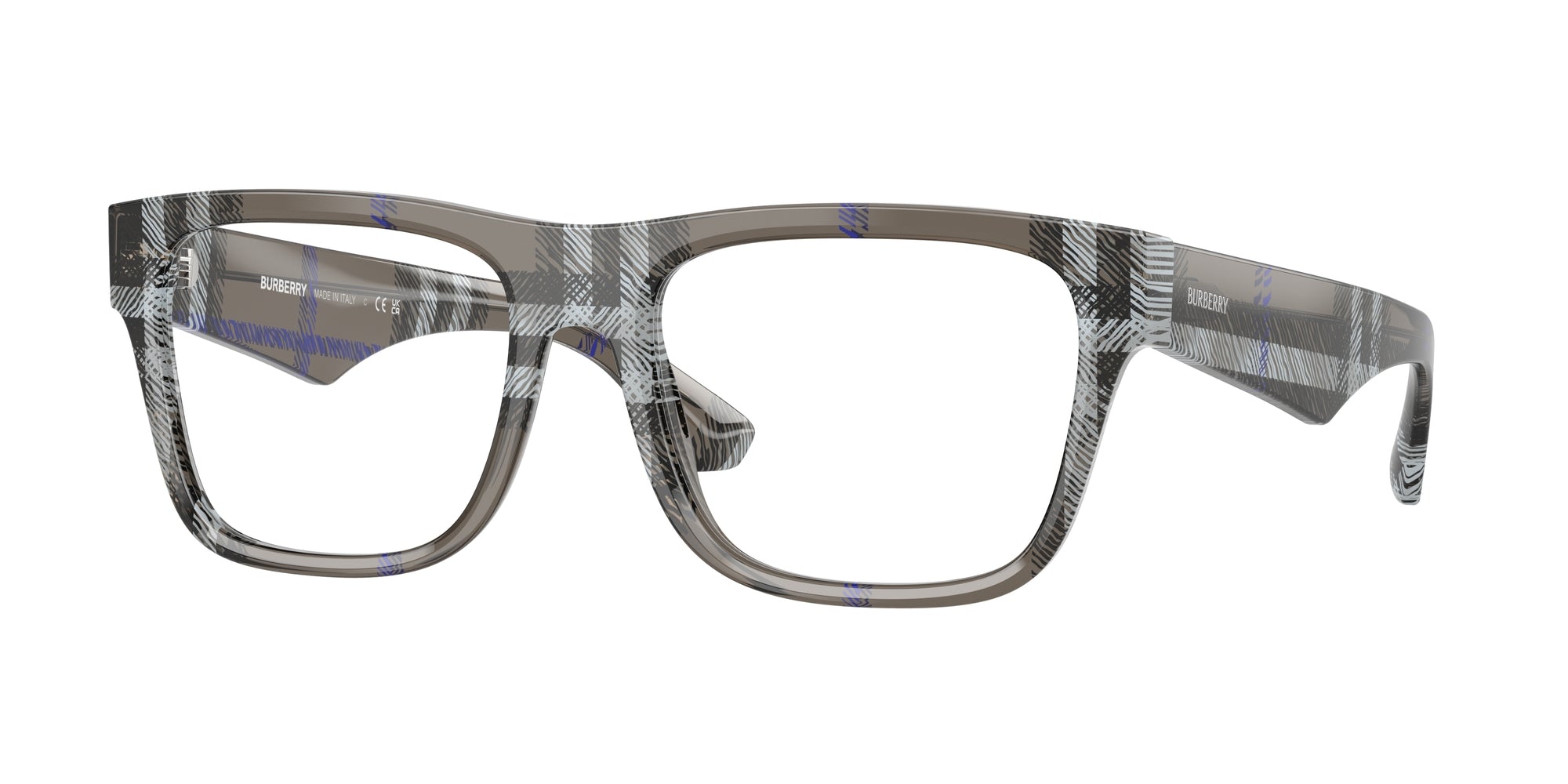 BE2411 4147 Montature da vista Burberry 1