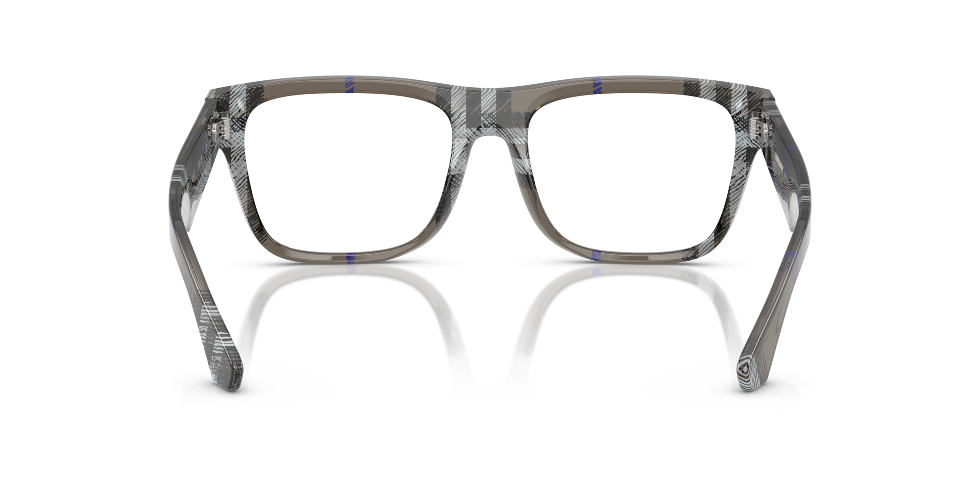 BE2411 4147 Montature da vista Burberry 5