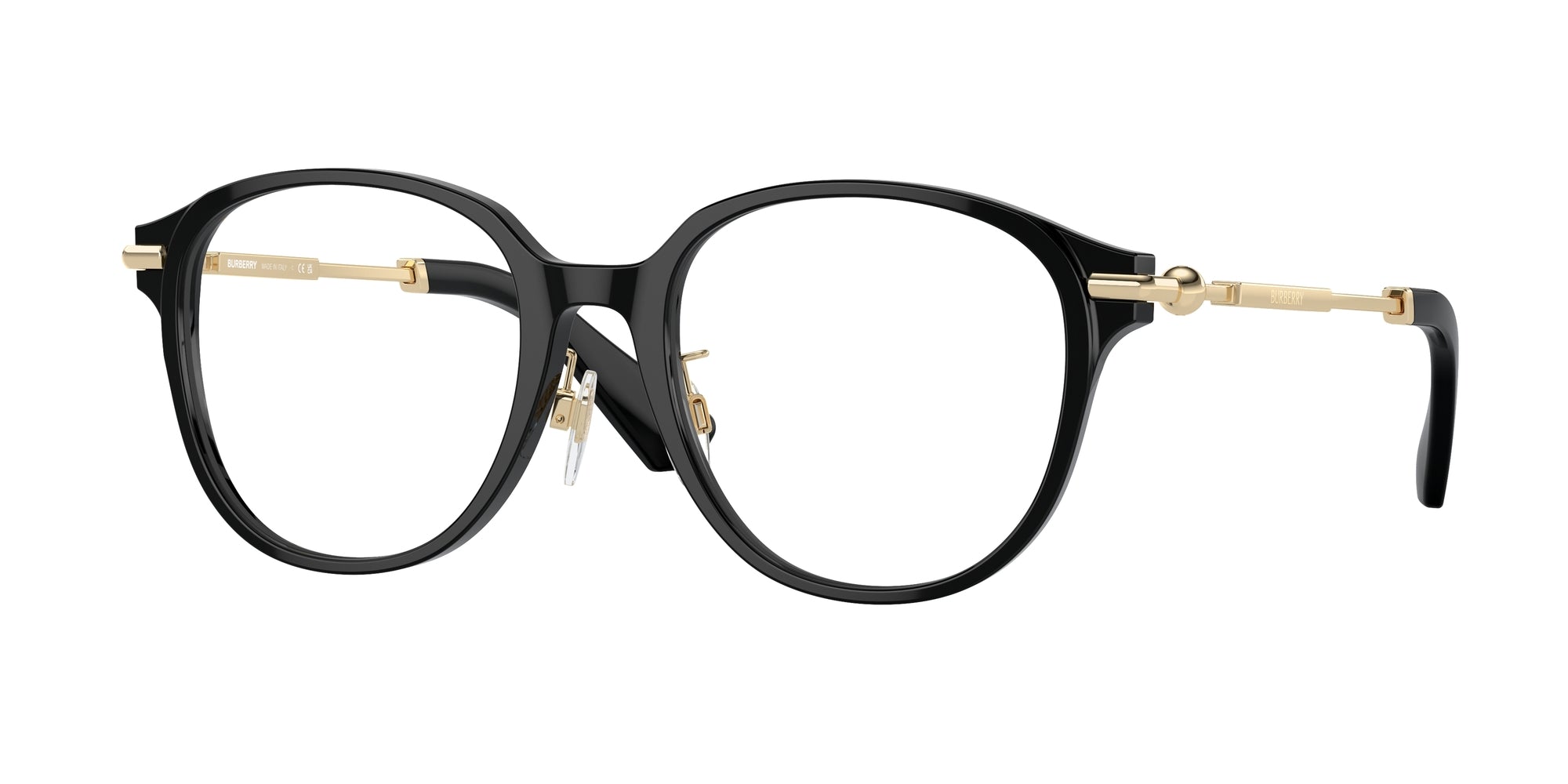 BE2412D 3001 Montature da vista Burberry 1