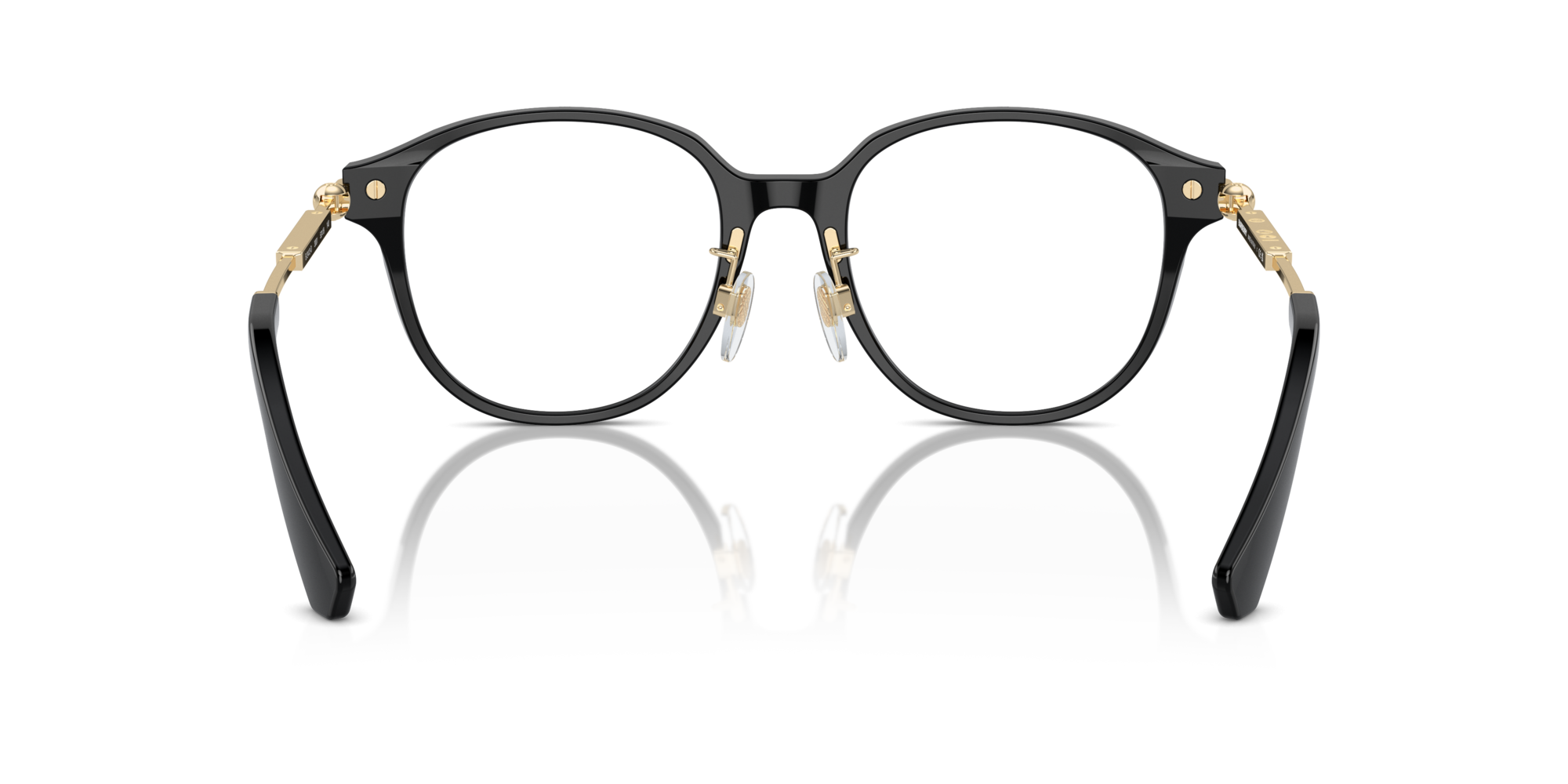 BE2412D 3001 Montature da vista Burberry 5