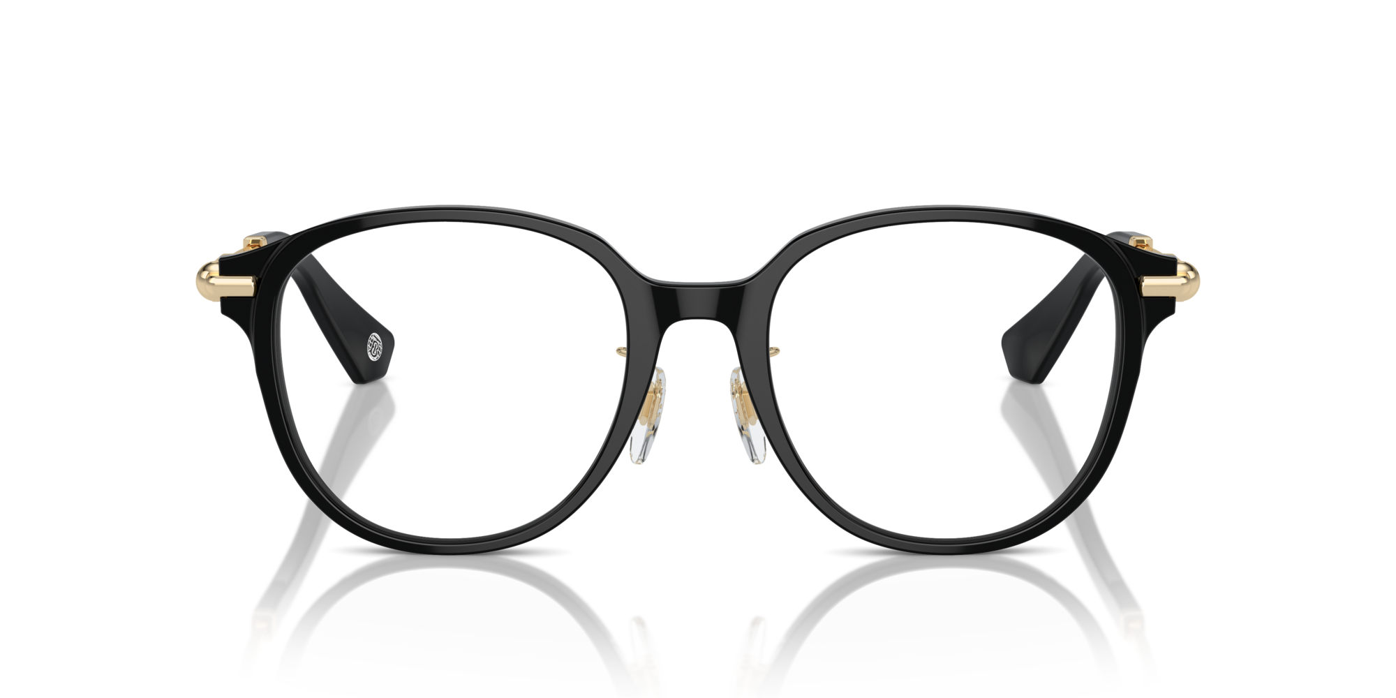BE2412D 3001 Montature da vista Burberry 3