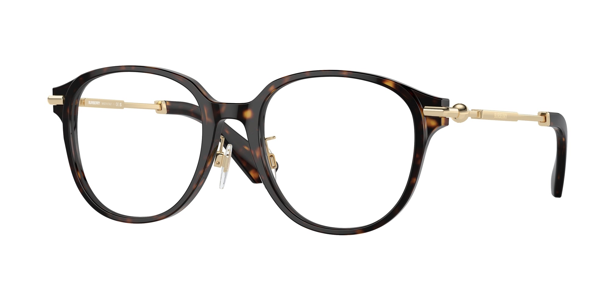 BE2412D 3002 Montature da vista Burberry 1