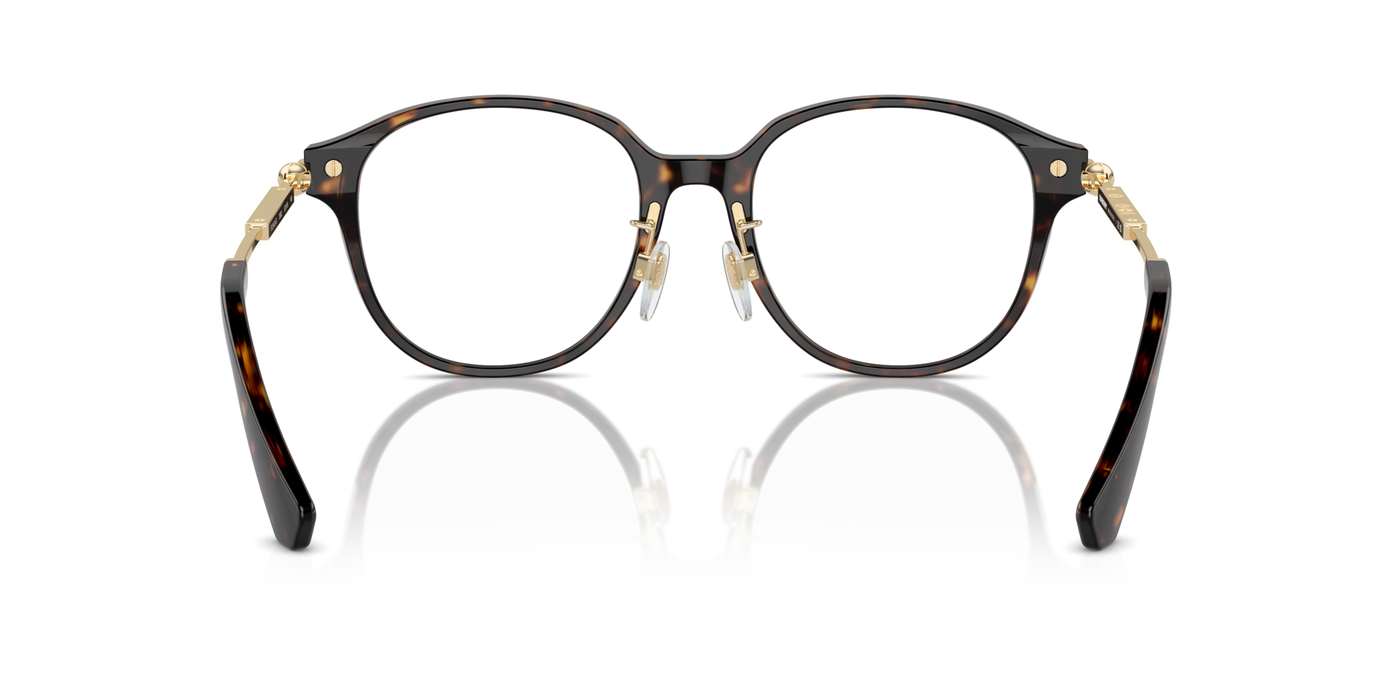 BE2412D 3002 Montature da vista Burberry 5