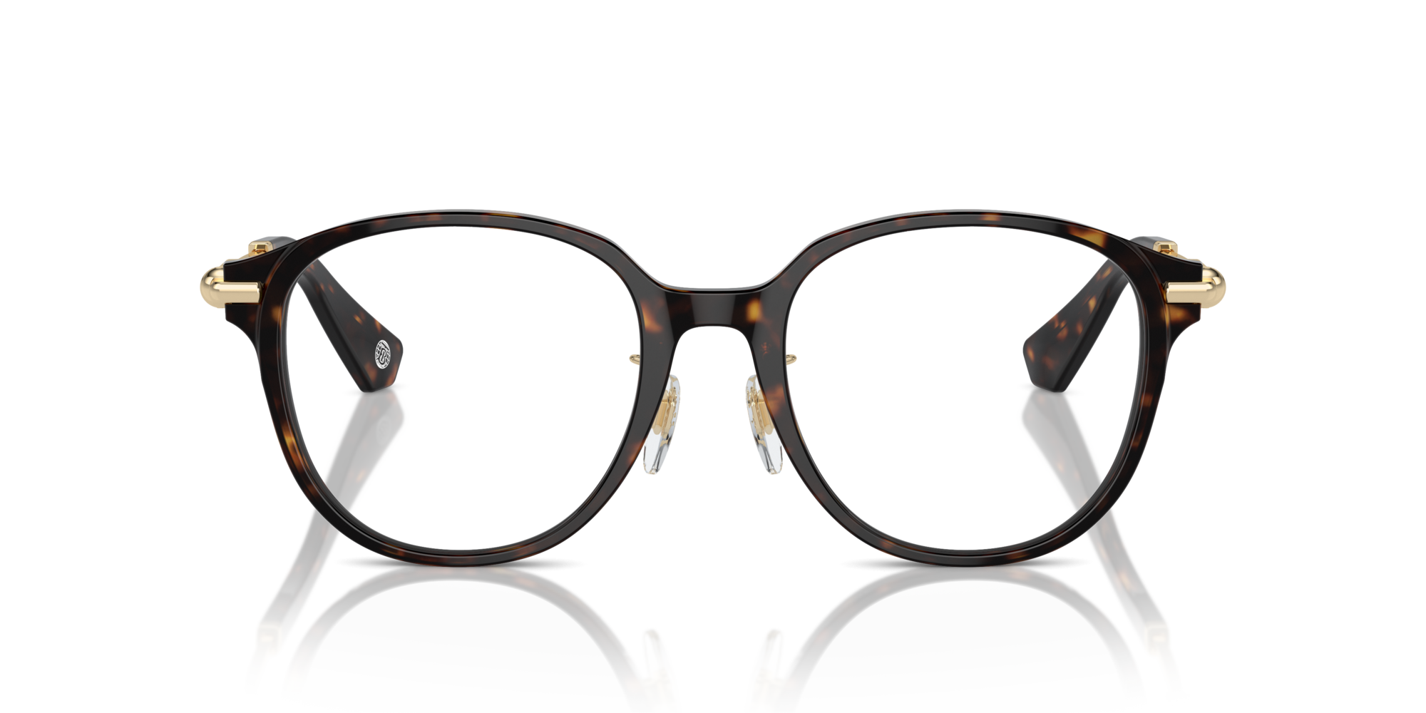 BE2412D 3002 Montature da vista Burberry 3