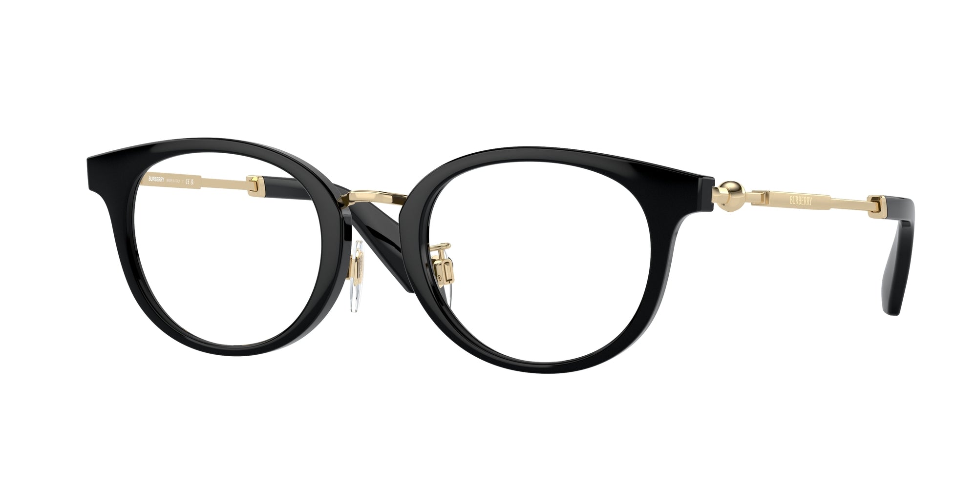 BE2413D 3001 Montature da vista Burberry 1
