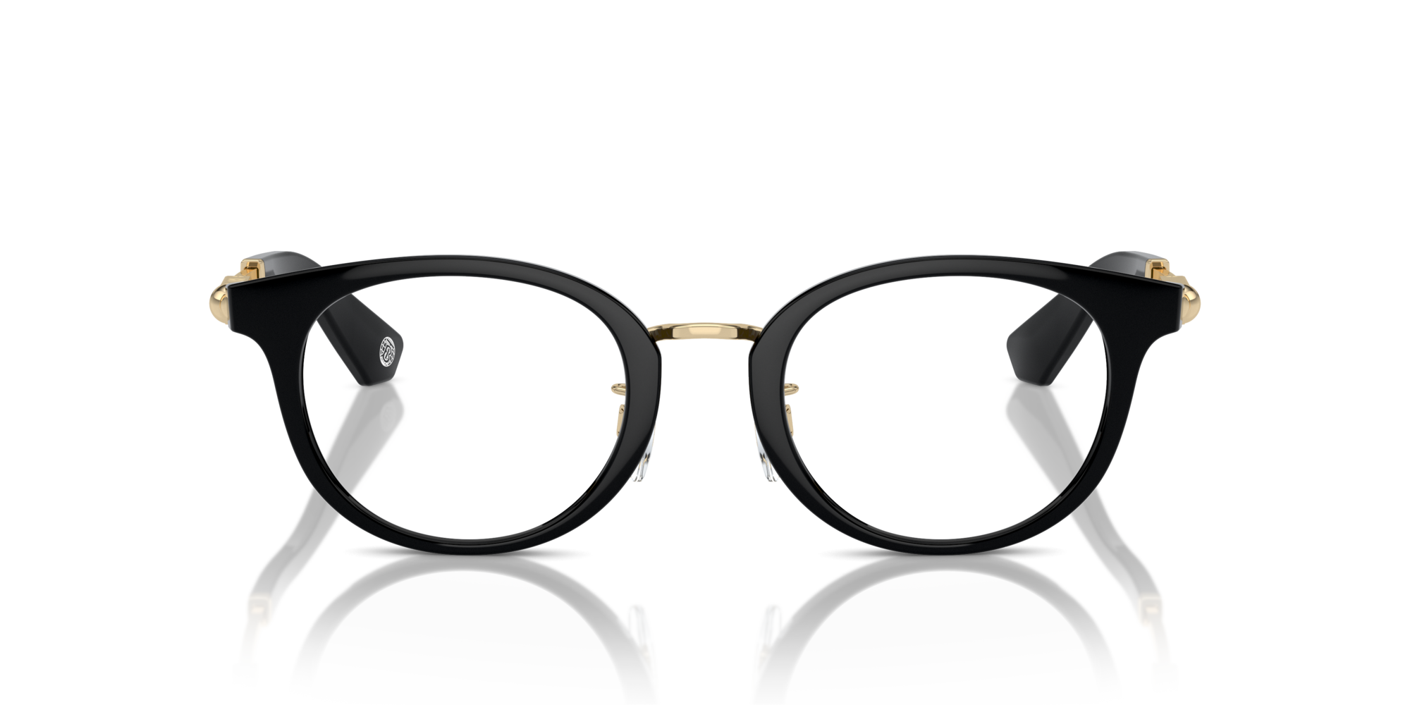 BE2413D 3001 Montature da vista Burberry 3