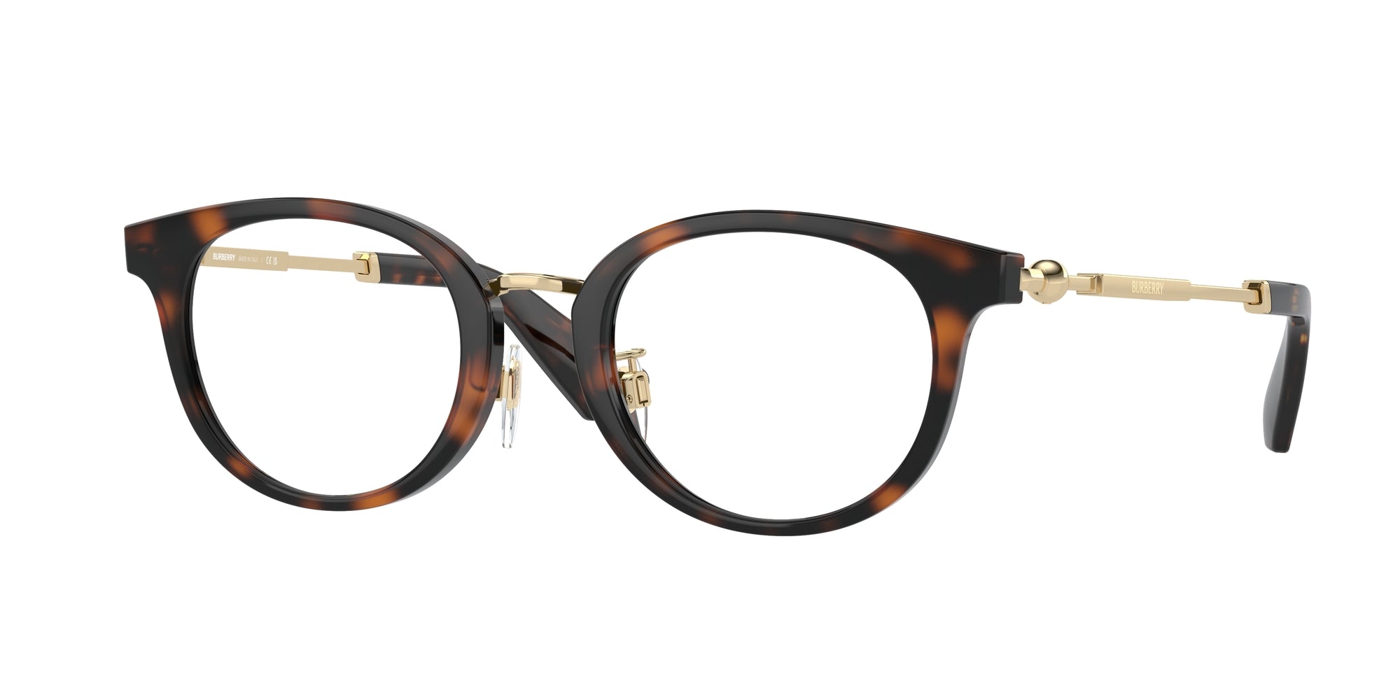 BE2413D 3002 Montature da vista Burberry 1
