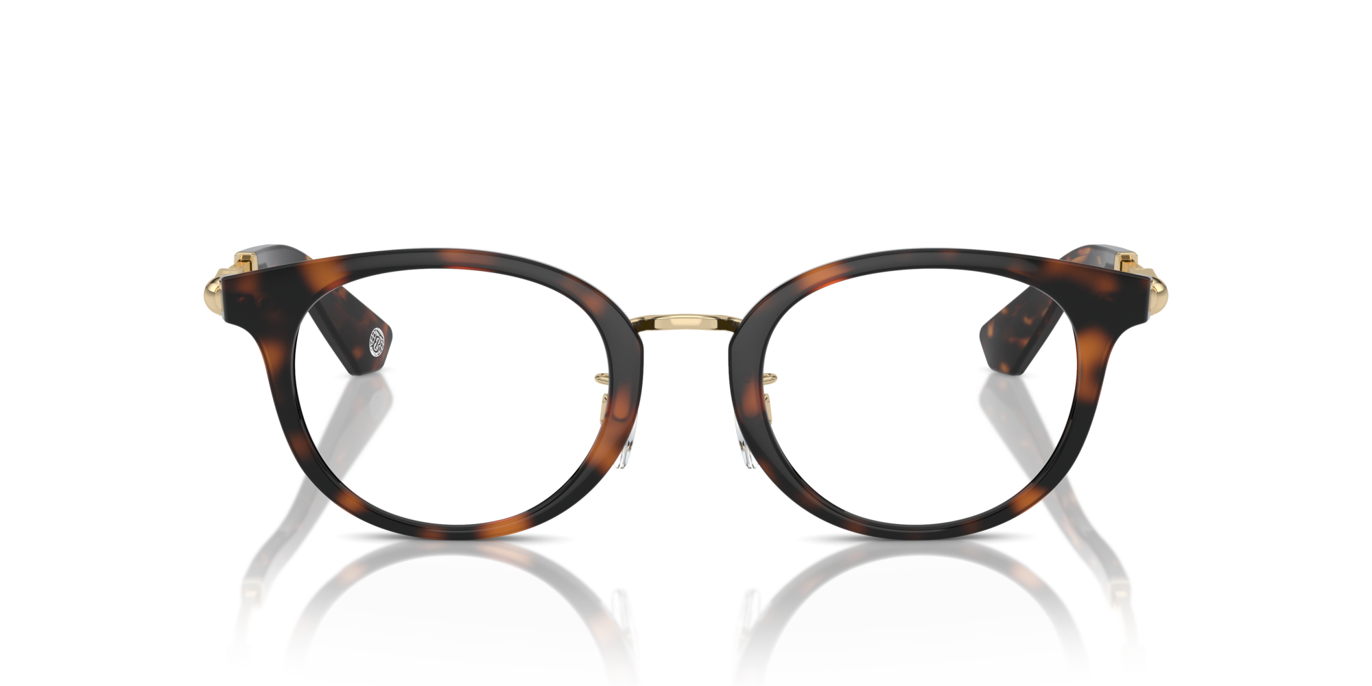 BE2413D 3002 Montature da vista Burberry 3