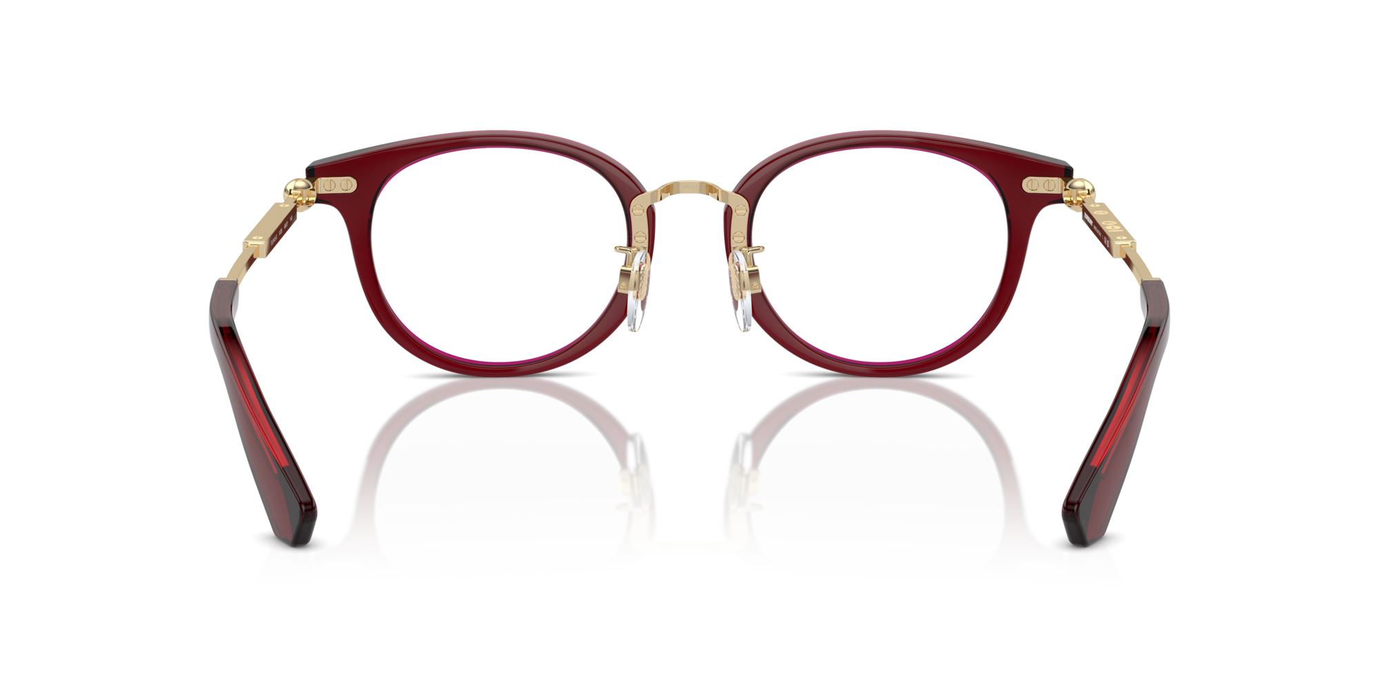 Burberry BE2413D 4128 Optické rámečky Burberry 6
