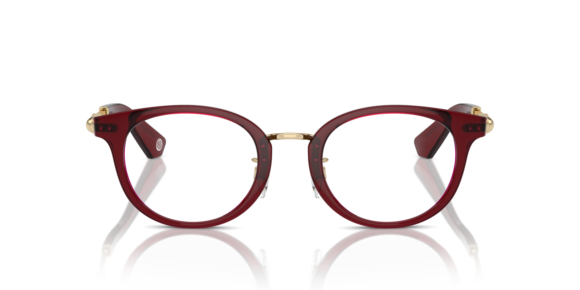 Burberry BE2413D 4128 Optické rámečky Burberry 3