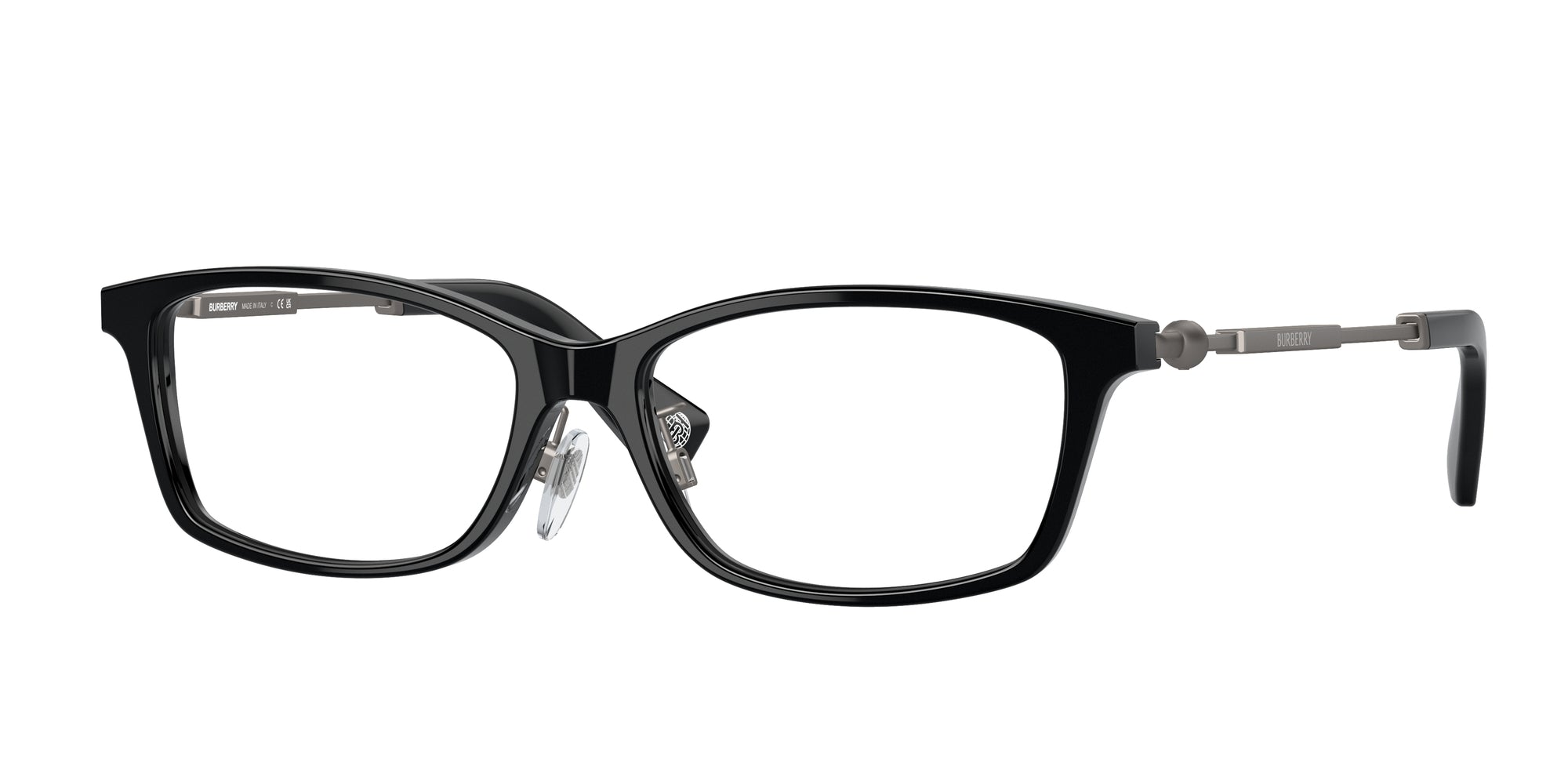 BE2414D 3001 Montature da vista Burberry 1