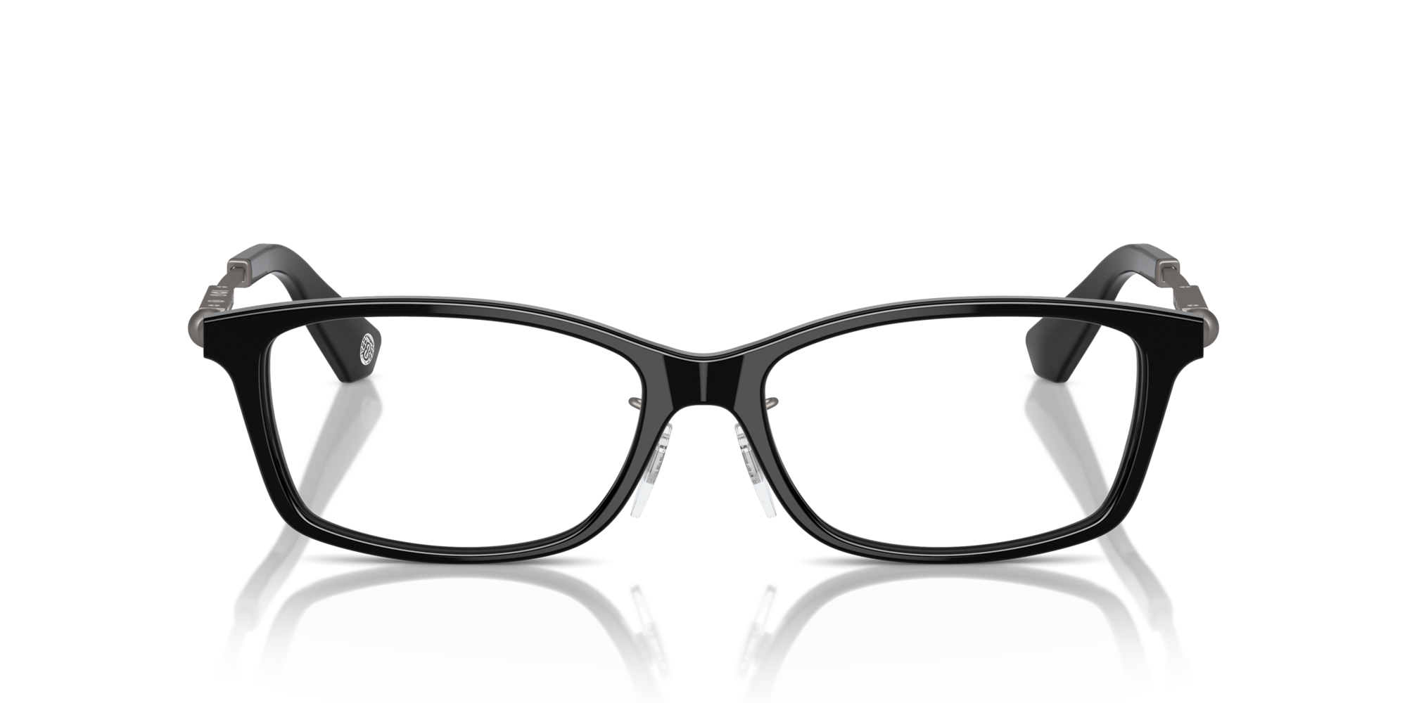 BE2414D 3001 Montature da vista Burberry 3
