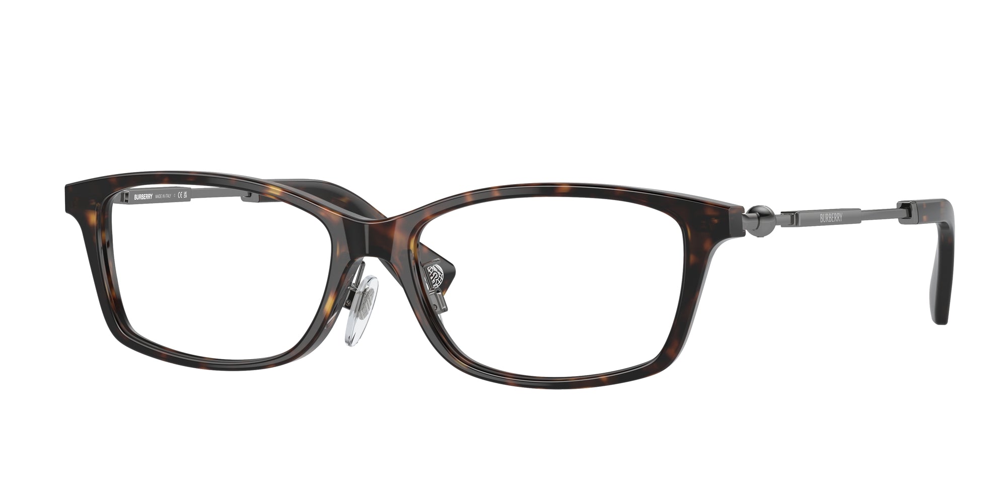 BE2414D 3002 Montature da vista Burberry 1