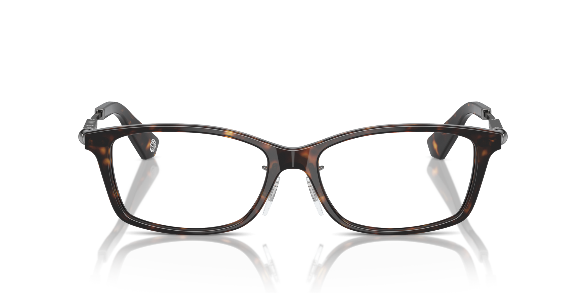 BE2414D 3002 Montature da vista Burberry 3