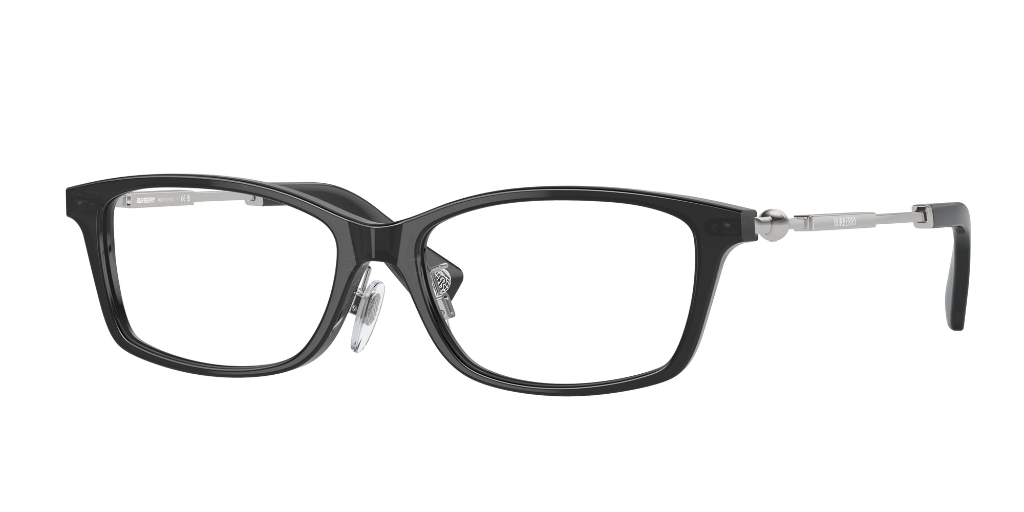 BE2414D 4112 Montature da vista Burberry 1