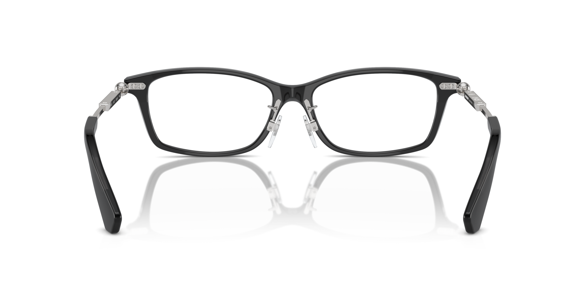 BE2414D 4112 Montature da vista Burberry 6