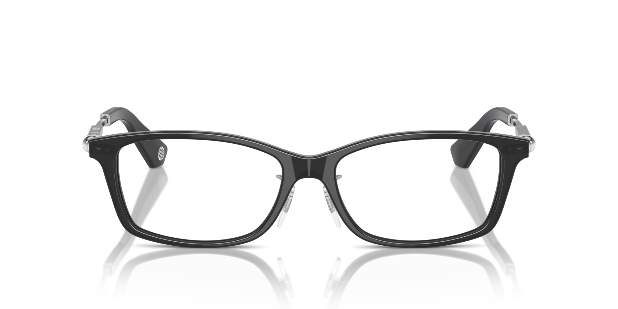 BE2414D 4112 Montature da vista Burberry 3