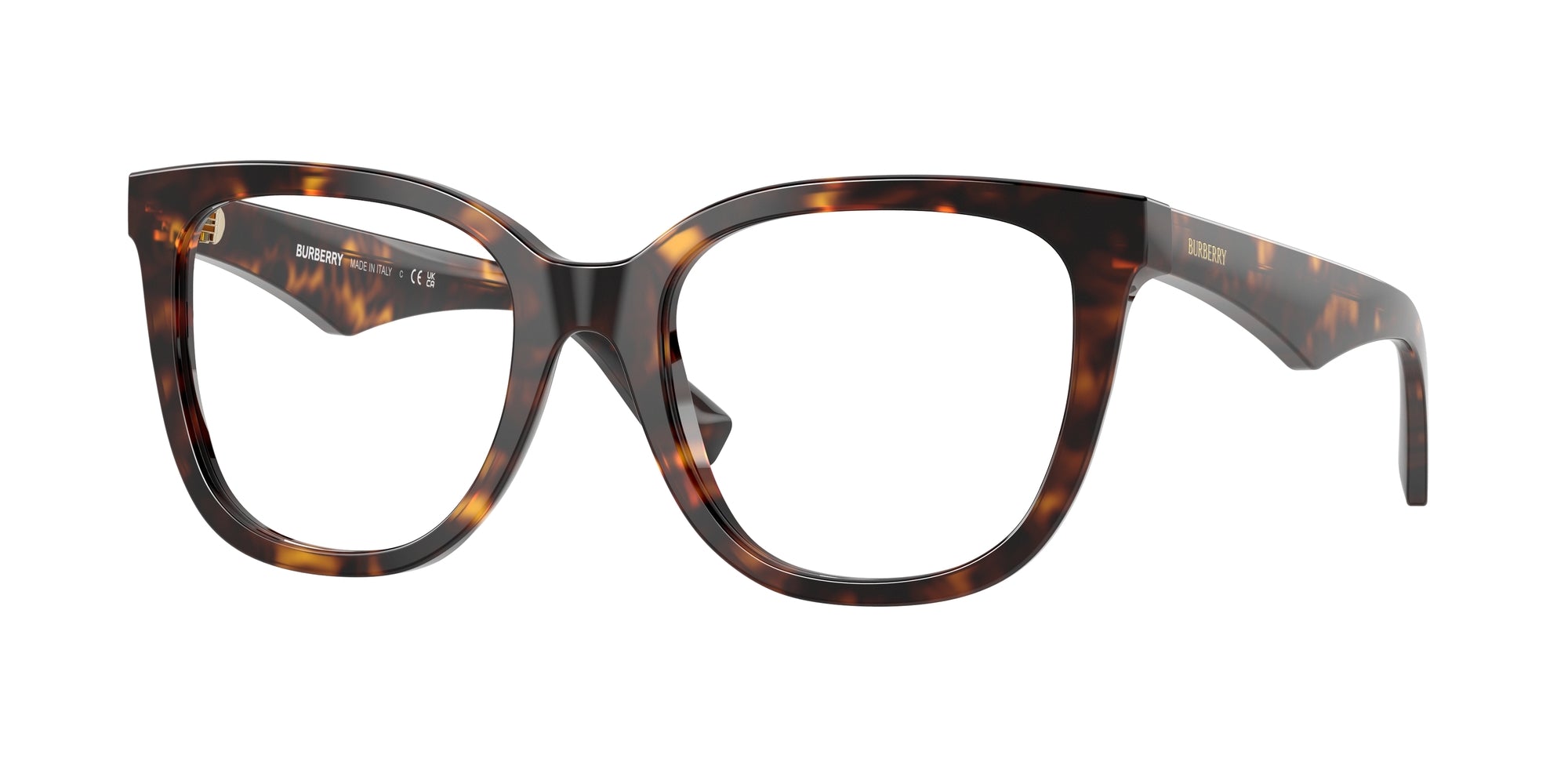BE2415 3002 Montature da vista Burberry 1