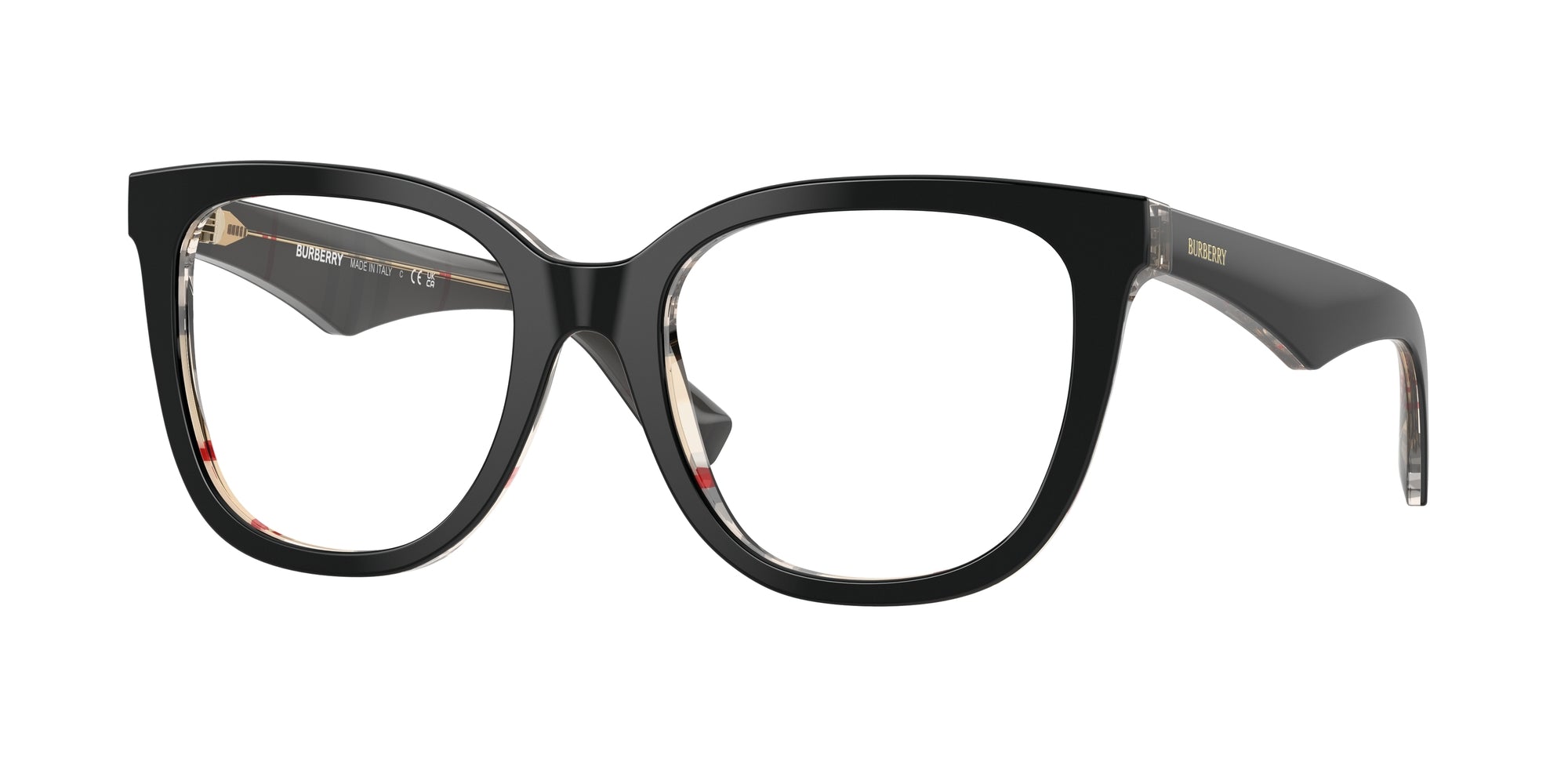 BE2415 4121 Montature da vista Burberry 1