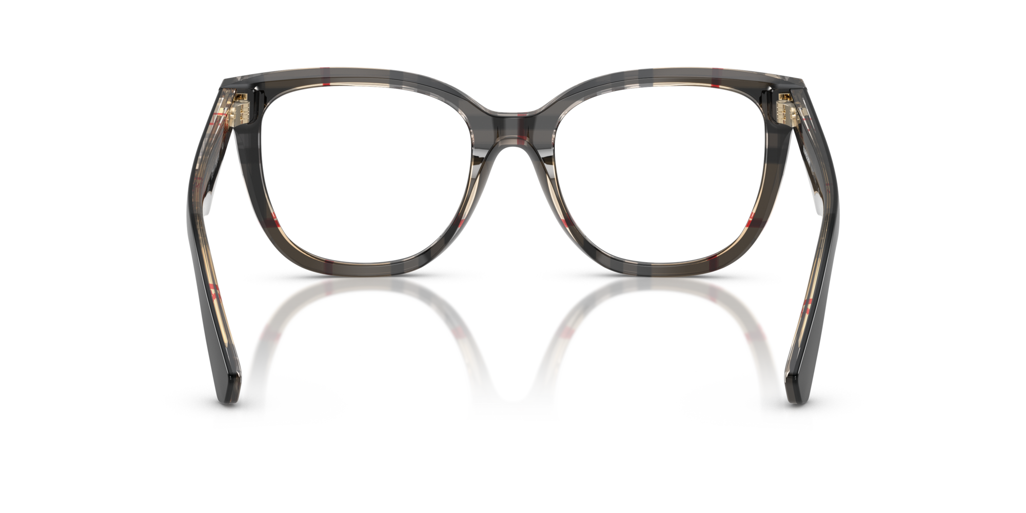 BE2415 4121 Montature da vista Burberry 5
