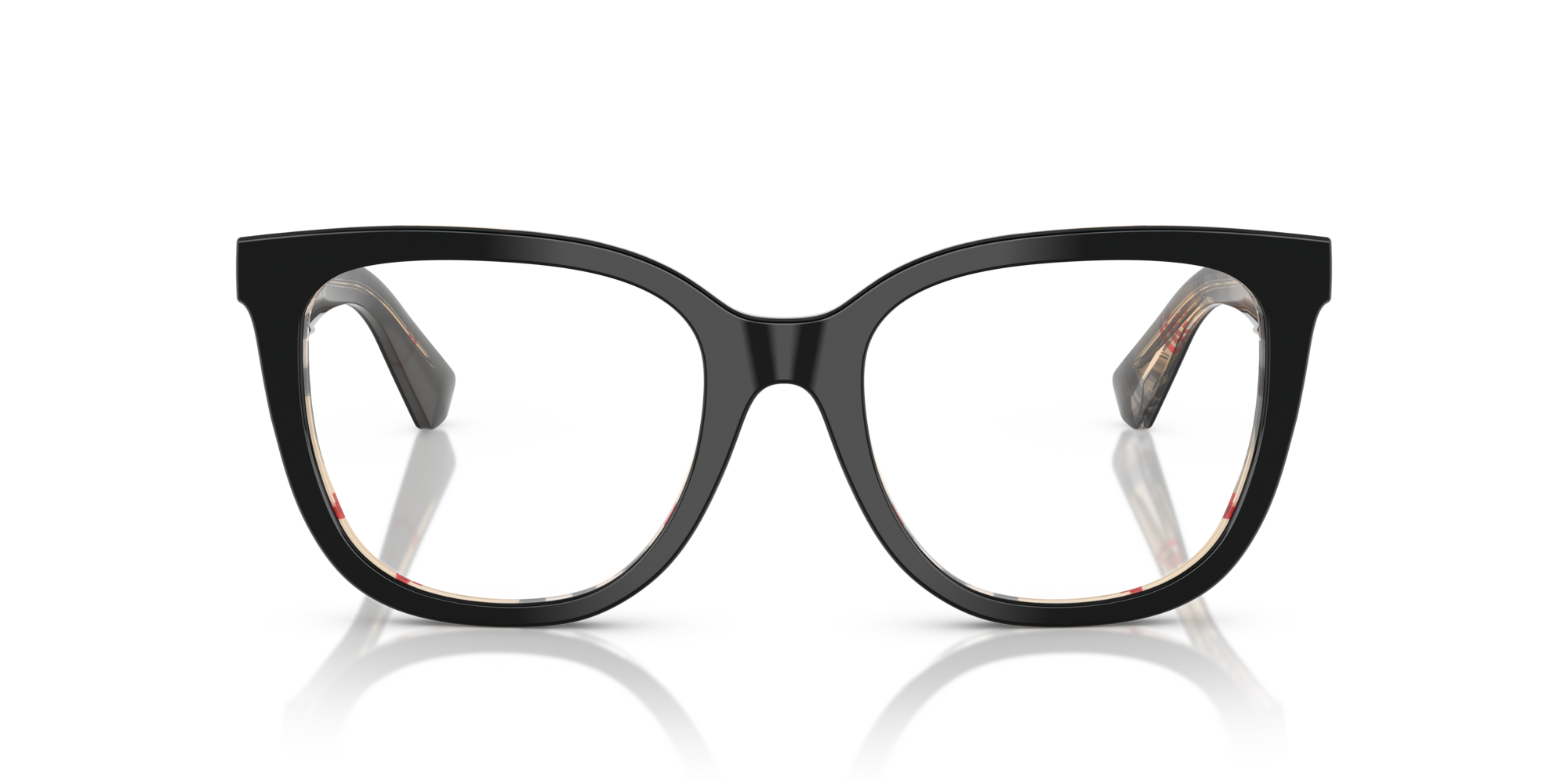 BE2415 4121 Montature da vista Burberry 3