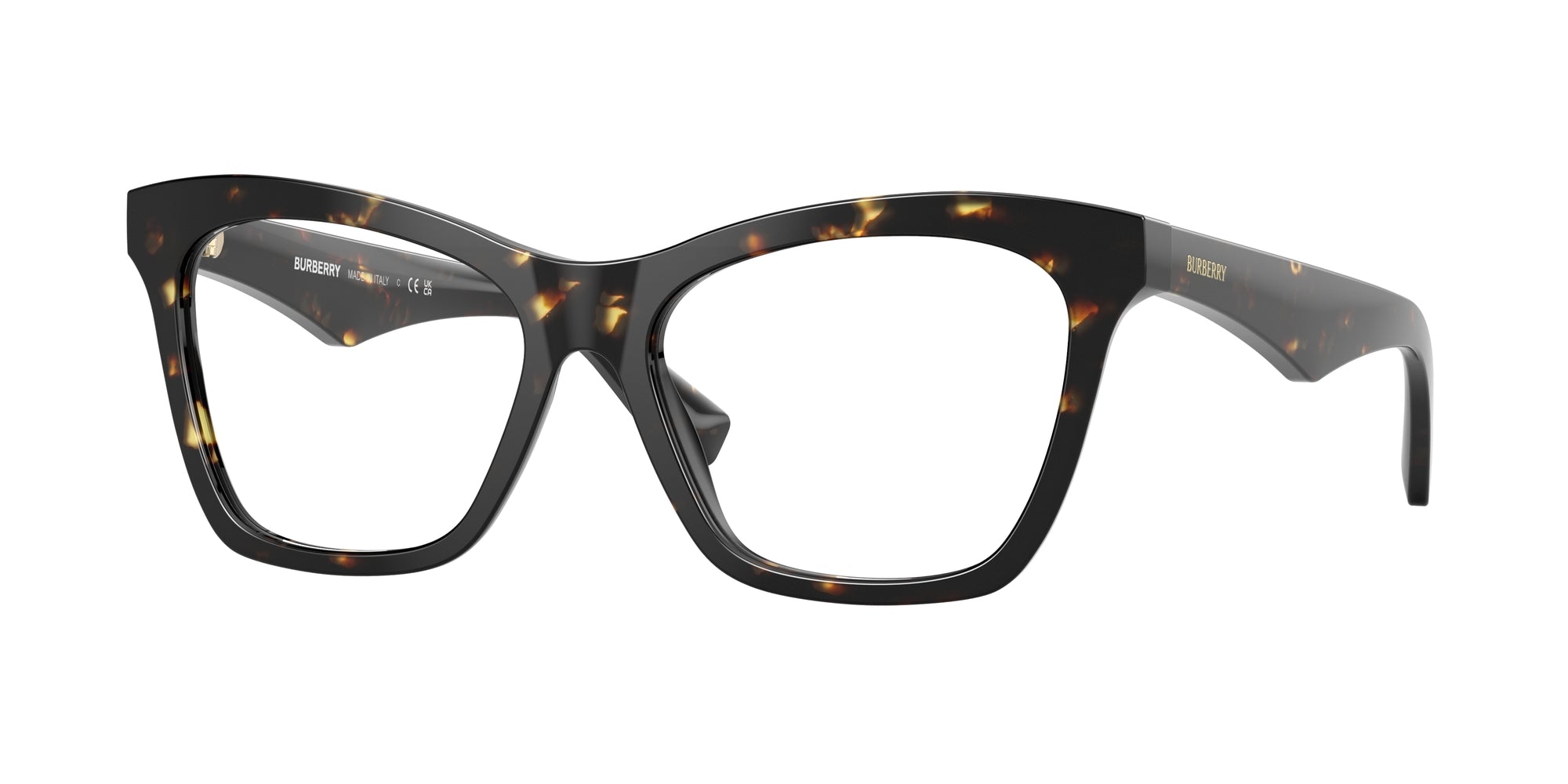 BE2416 4106 Montature da vista Burberry 1