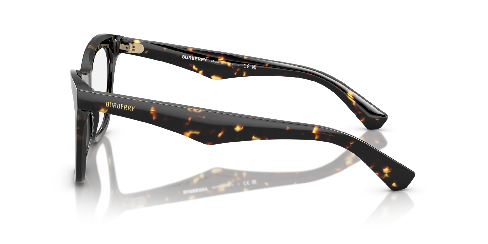 BE2416 4106 Montature da vista Burberry 4