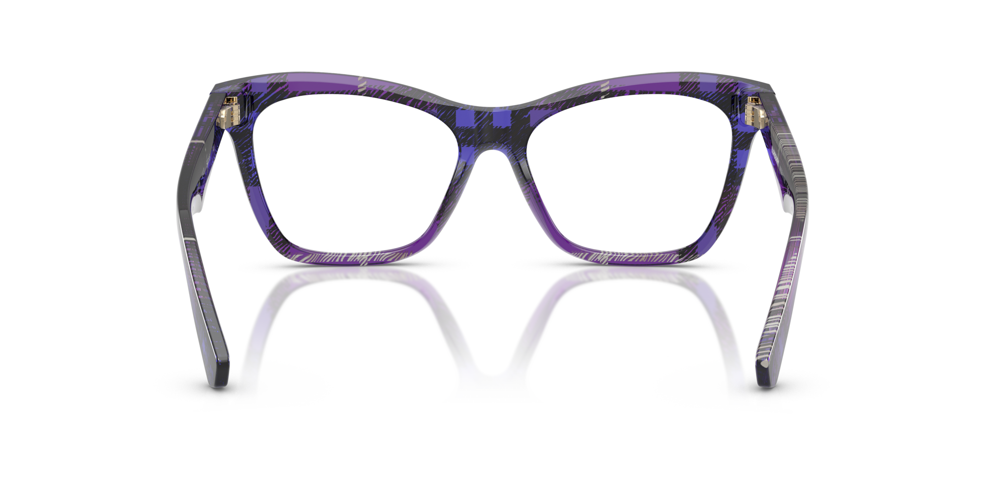 BE2416 4113 Montature da vista Burberry 5